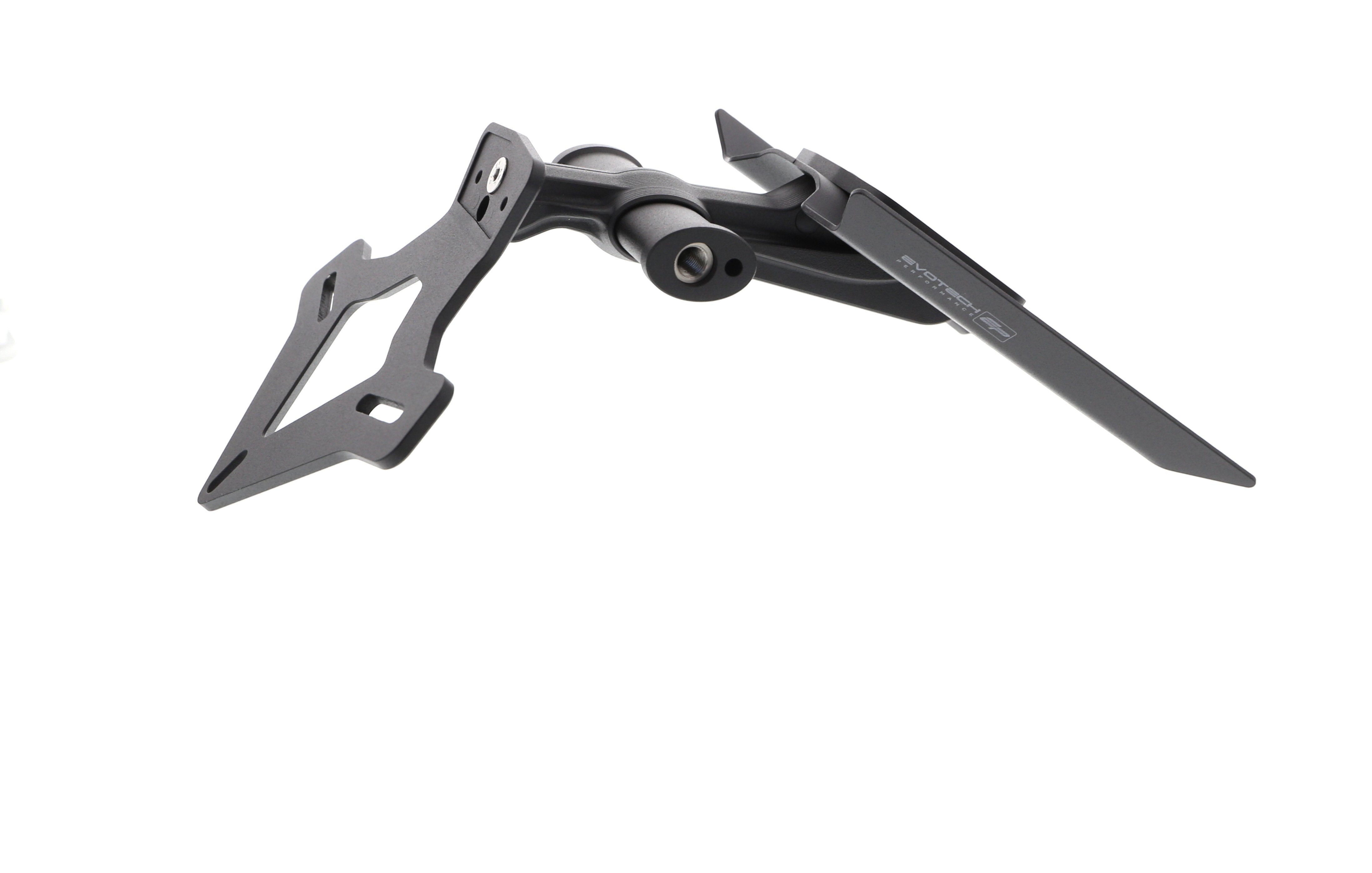 Evotech KTM 125 Duke Tail Tidy (2017 - 2023)