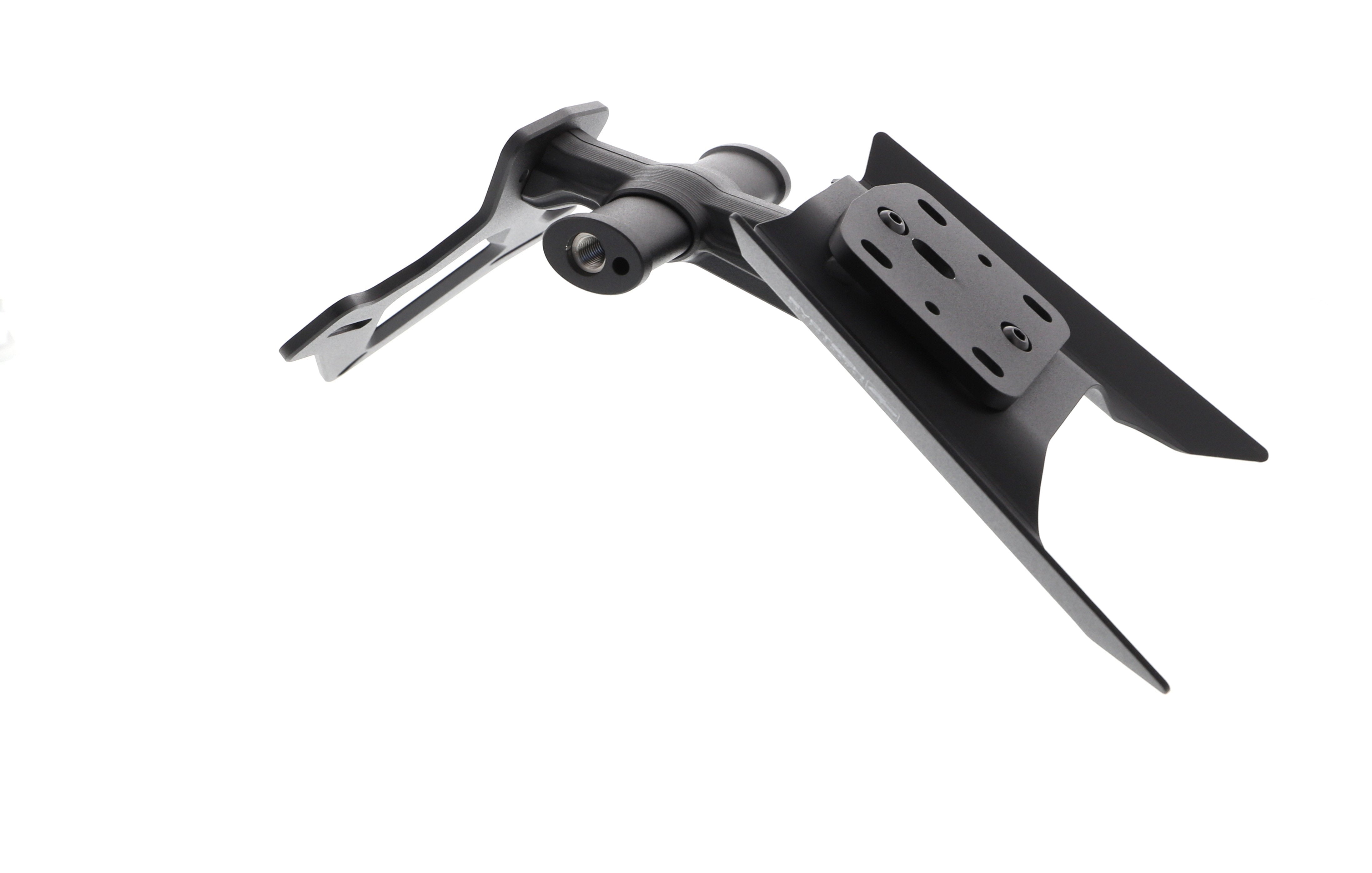 Evotech KTM 125 Duke Tail Tidy (2017 - 2023)