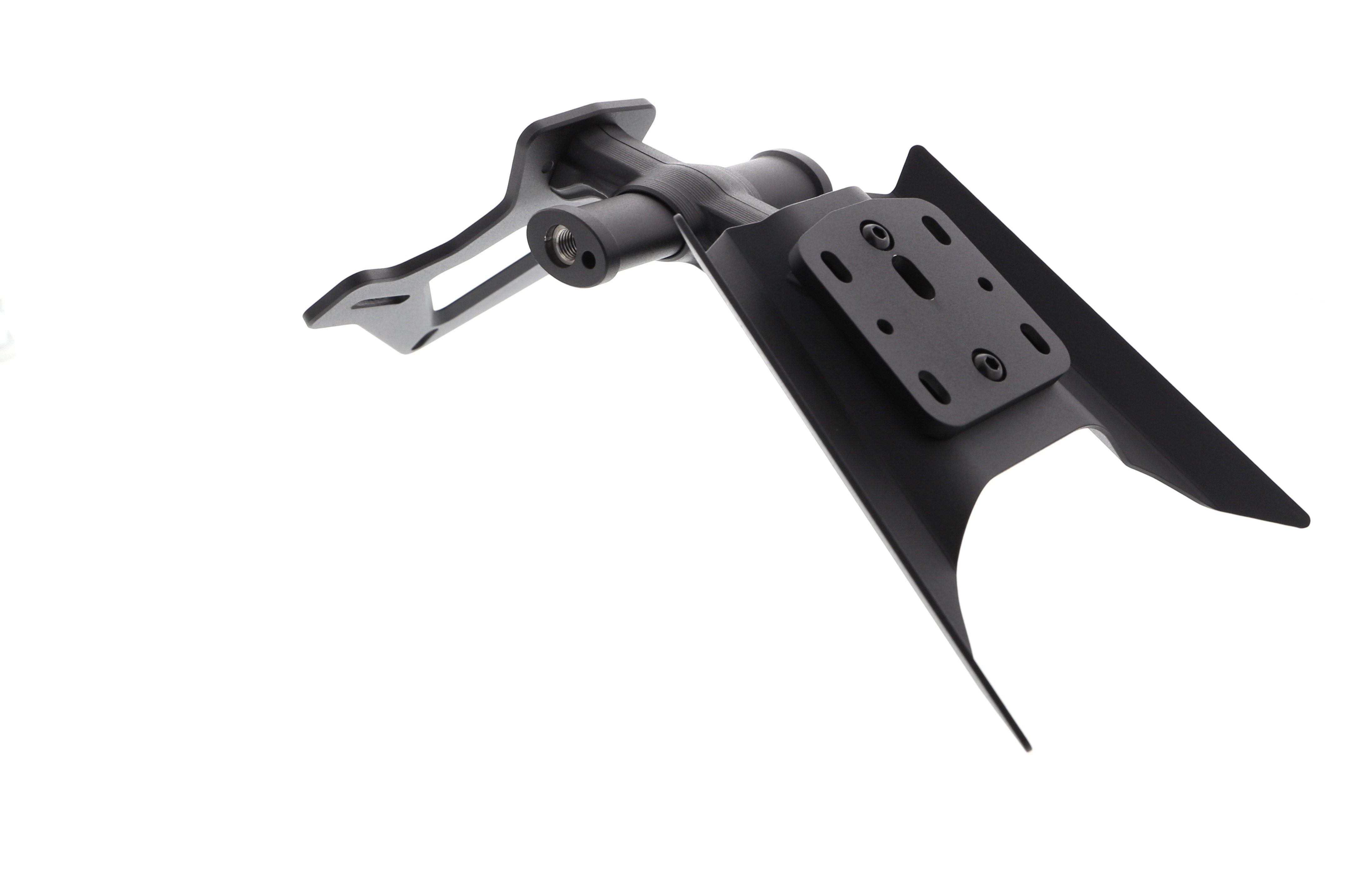 Evotech KTM 125 Duke Tail Tidy (2017 - 2023)