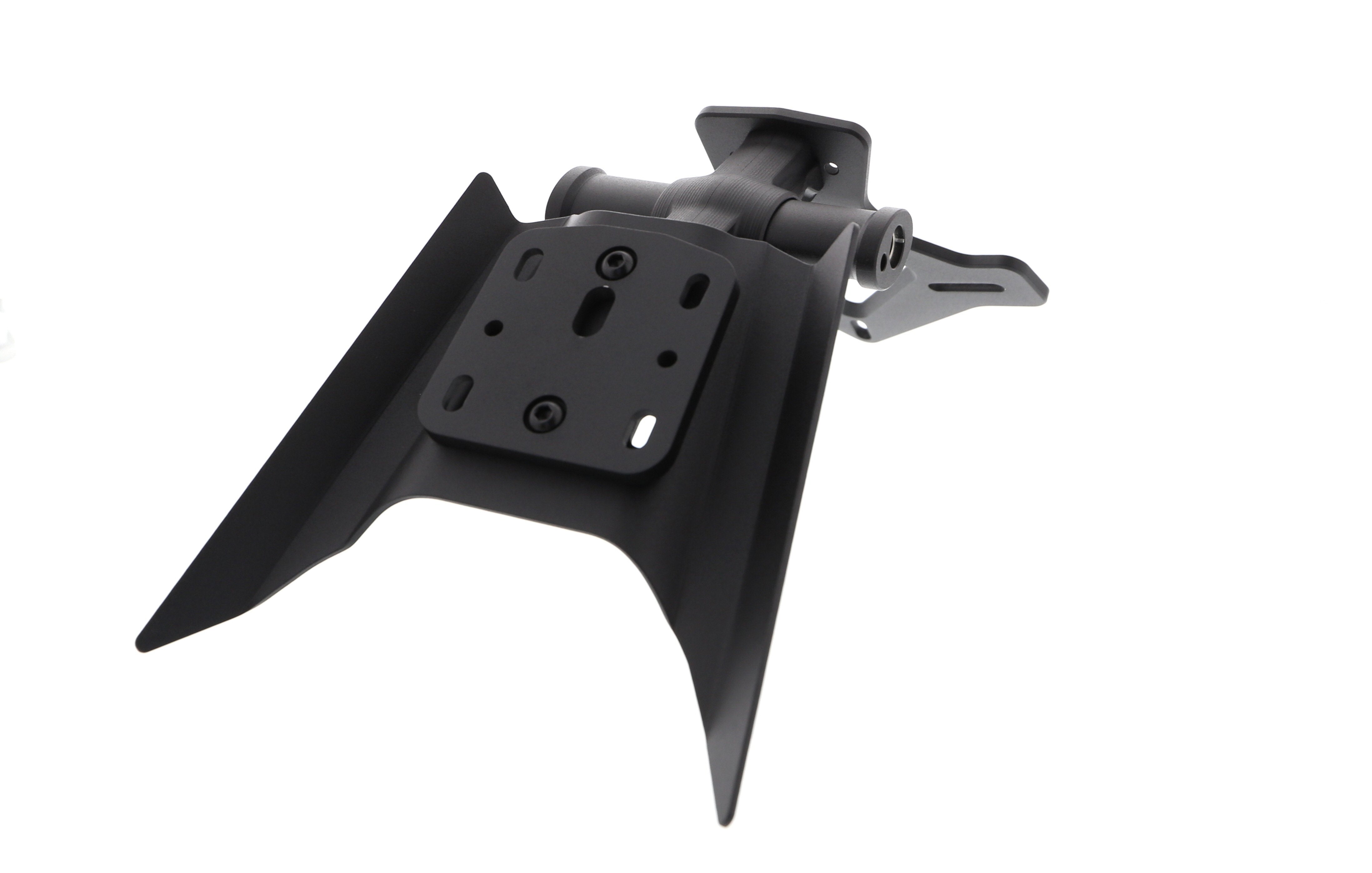 Evotech KTM 390 Duke Tail Tidy (2017 - 2023)