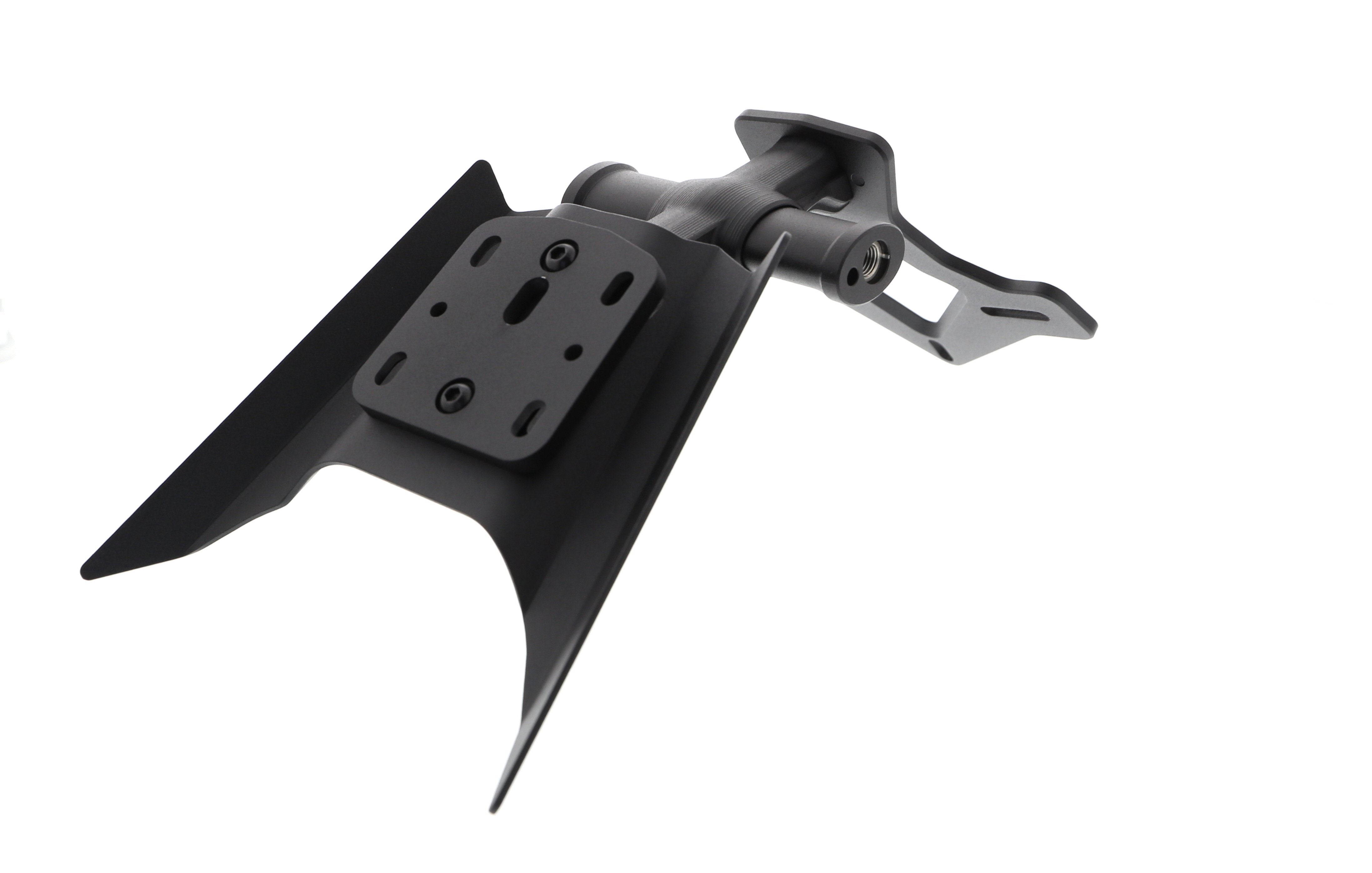 Evotech KTM 390 Duke Tail Tidy (2017 - 2023)