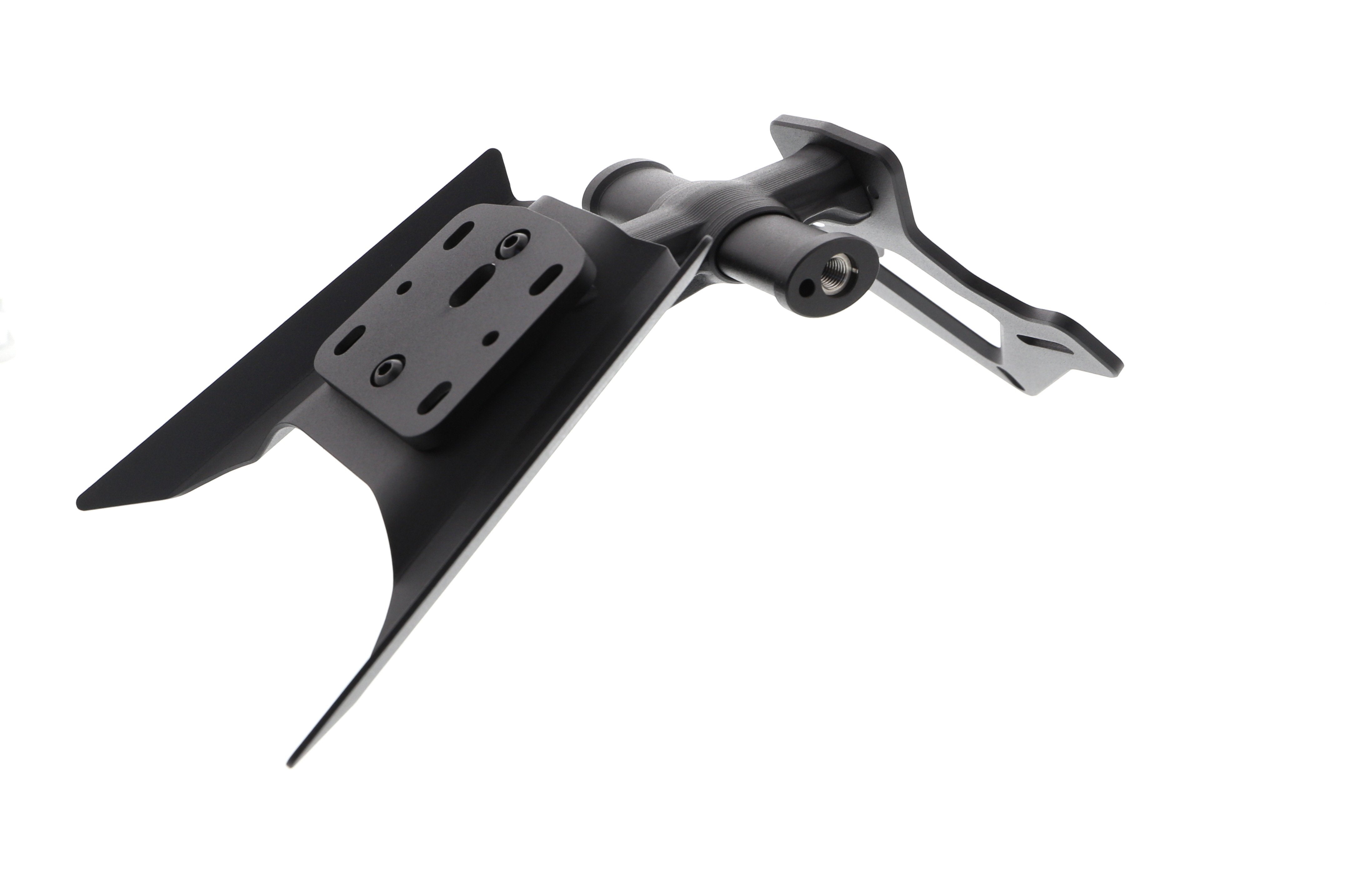 Evotech KTM 125 Duke Tail Tidy (2017 - 2023)