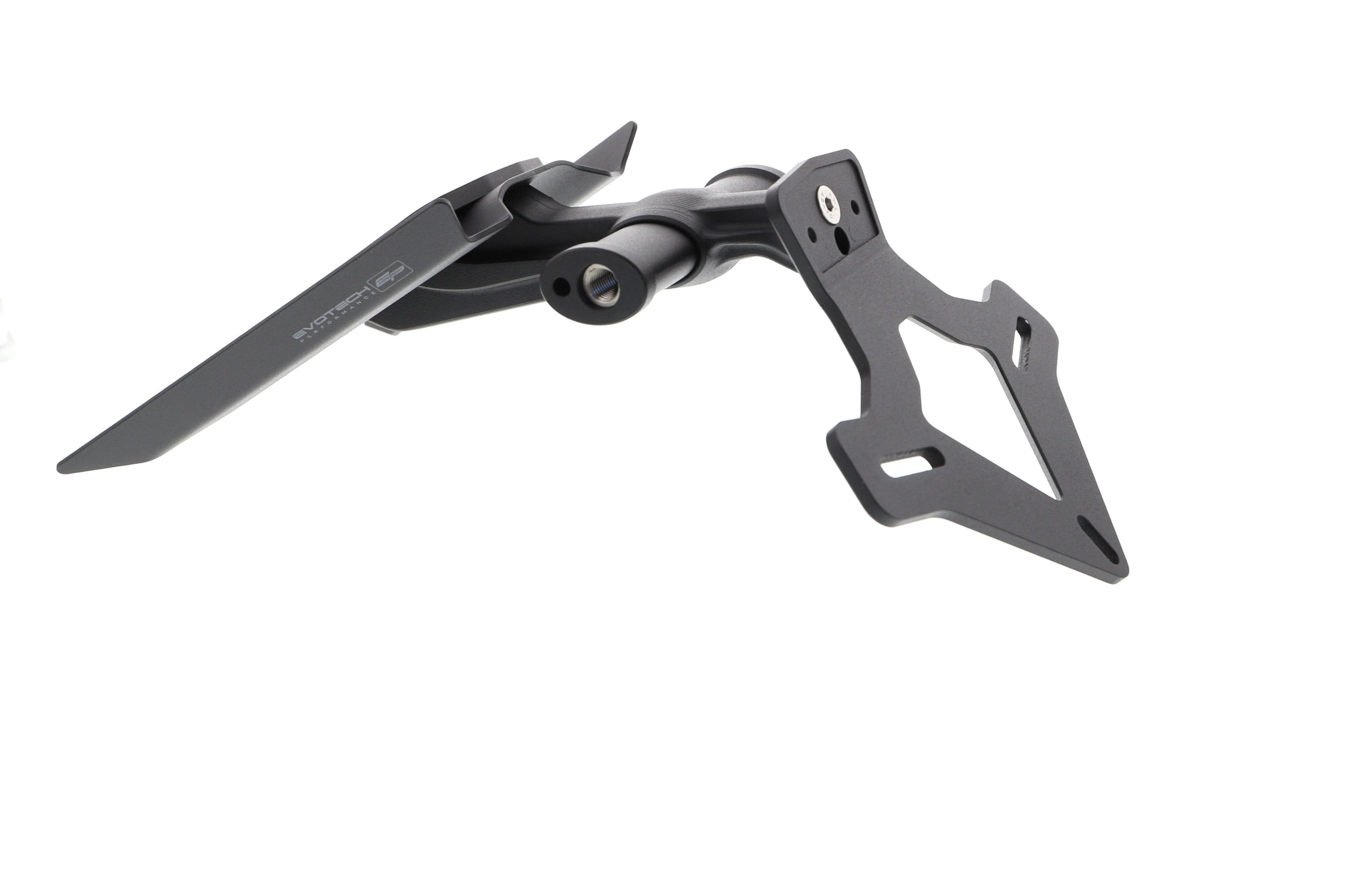 Evotech KTM 390 Duke Tail Tidy (2017 - 2023)