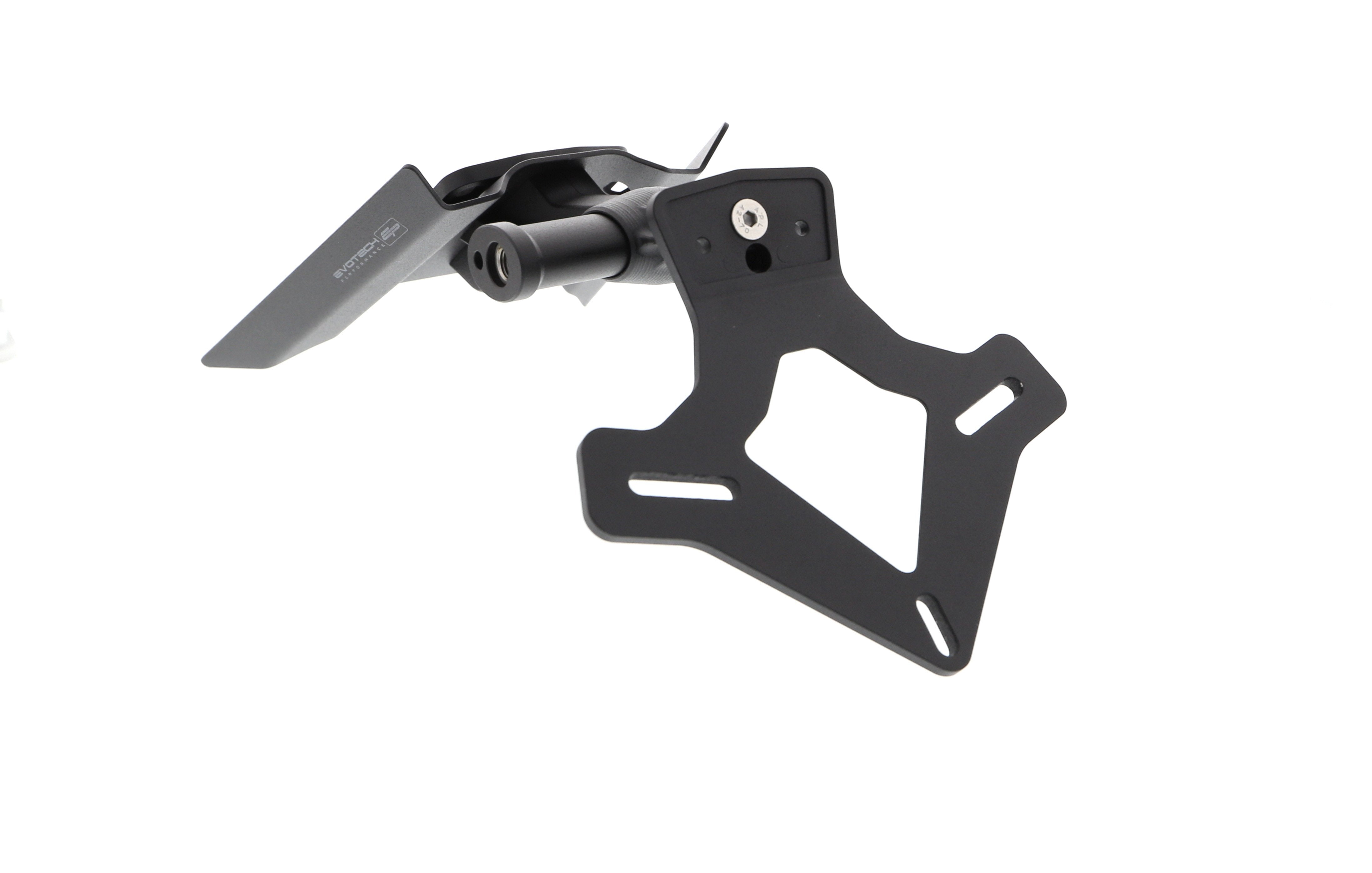 Evotech KTM 390 Duke Tail Tidy (2017 - 2023)