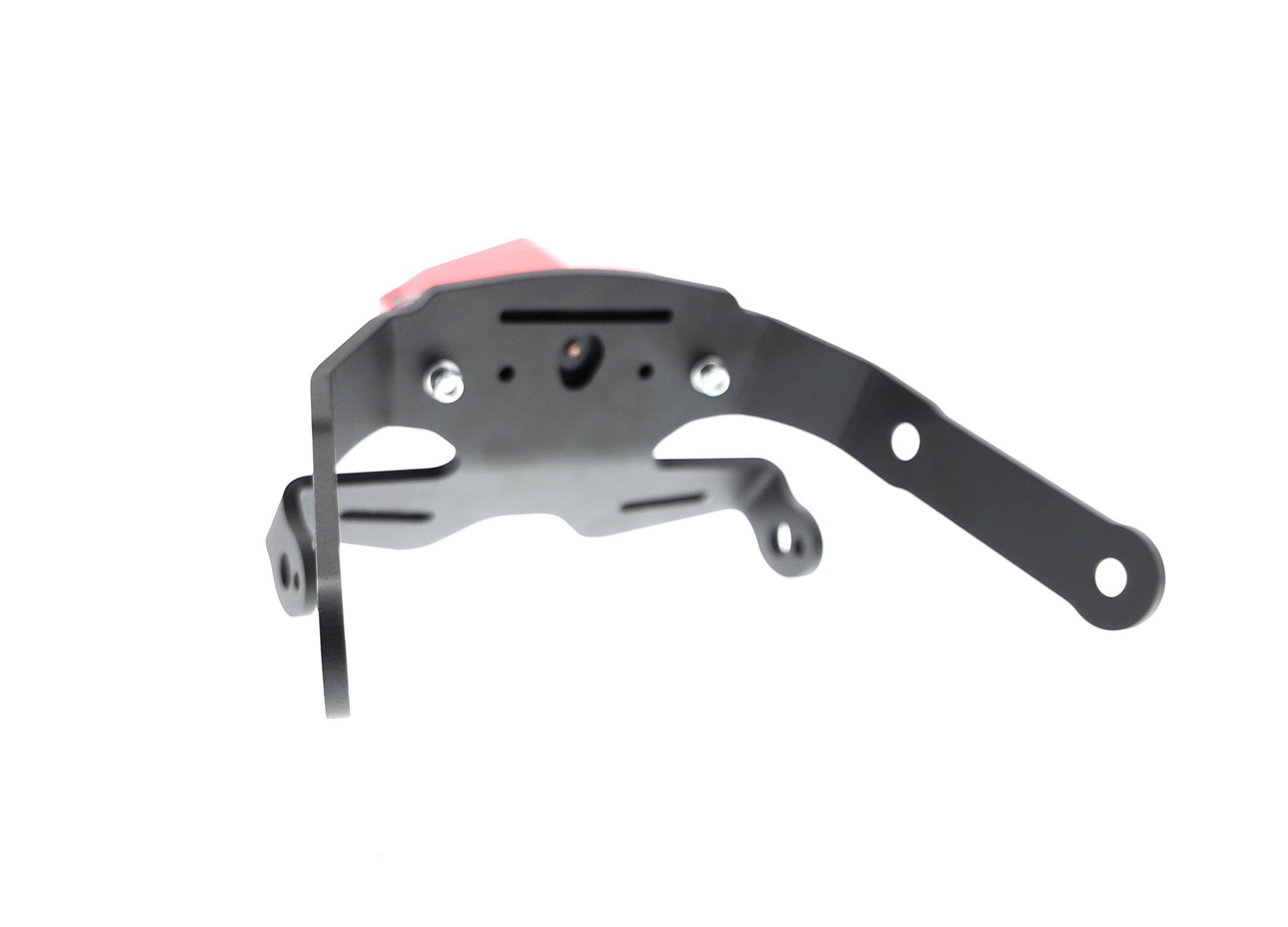 Evotech KTM 690 Duke Tail Tidy 2012 - 2019 (Red Rear Light)