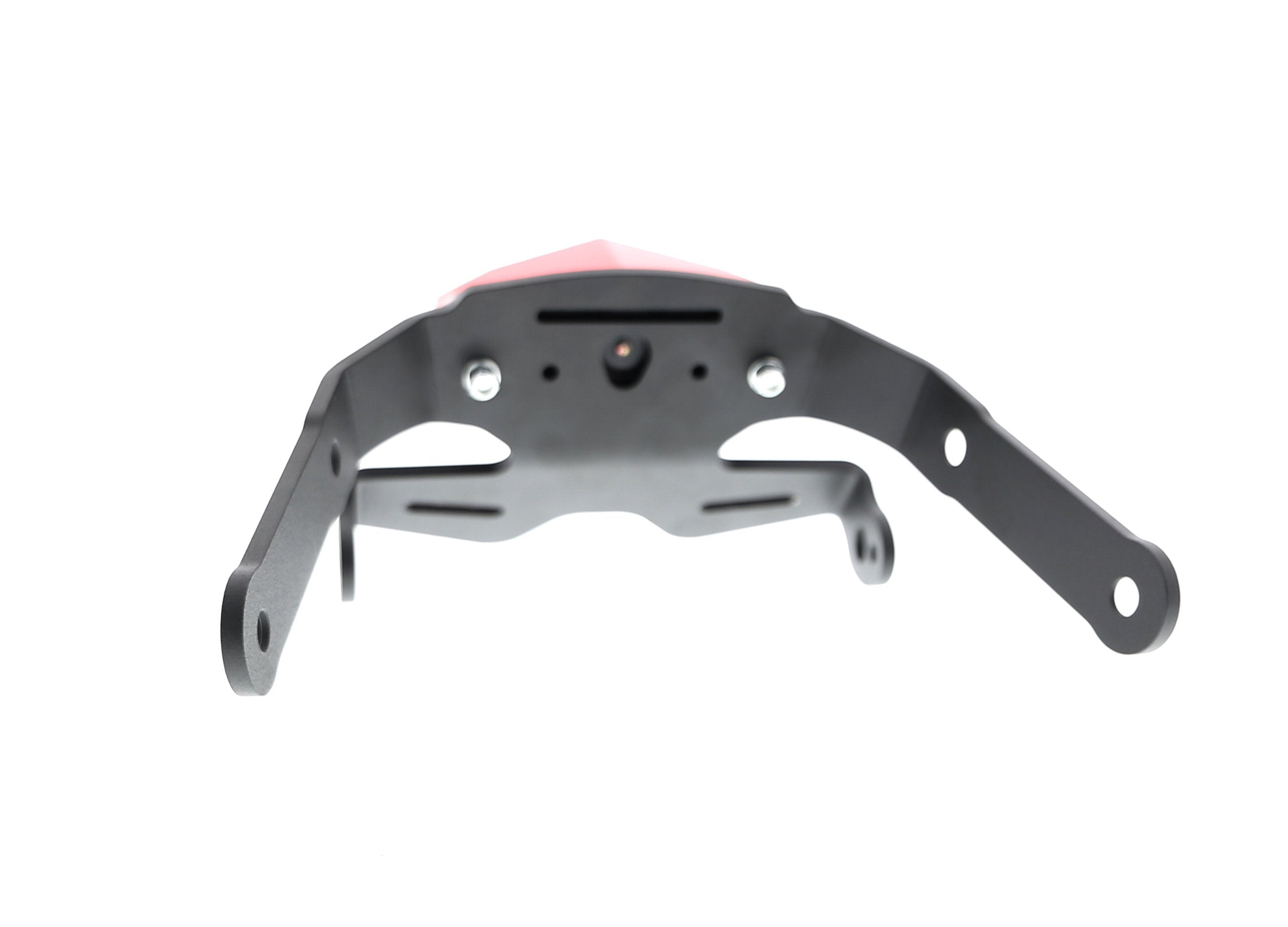 Evotech KTM 690 Duke Tail Tidy 2012 - 2019 (Red Rear Light)