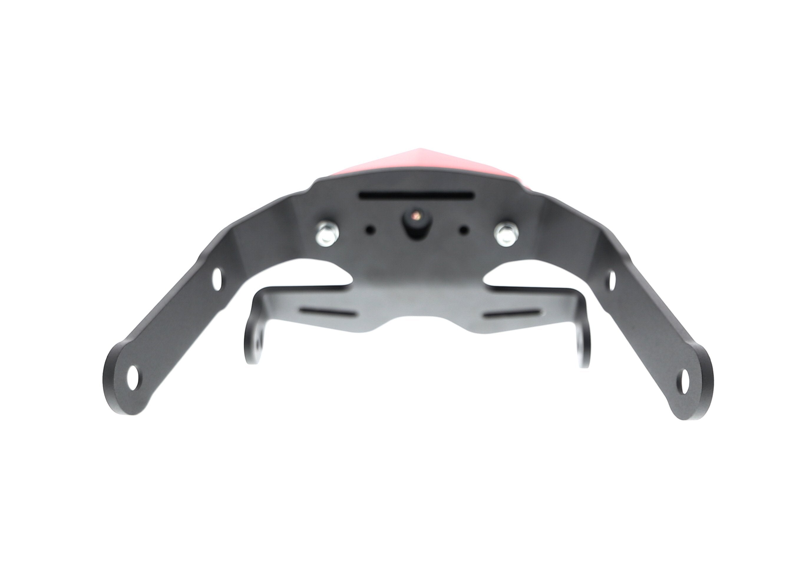 Evotech KTM 690 Duke Tail Tidy 2012 - 2019 (Red Rear Light)