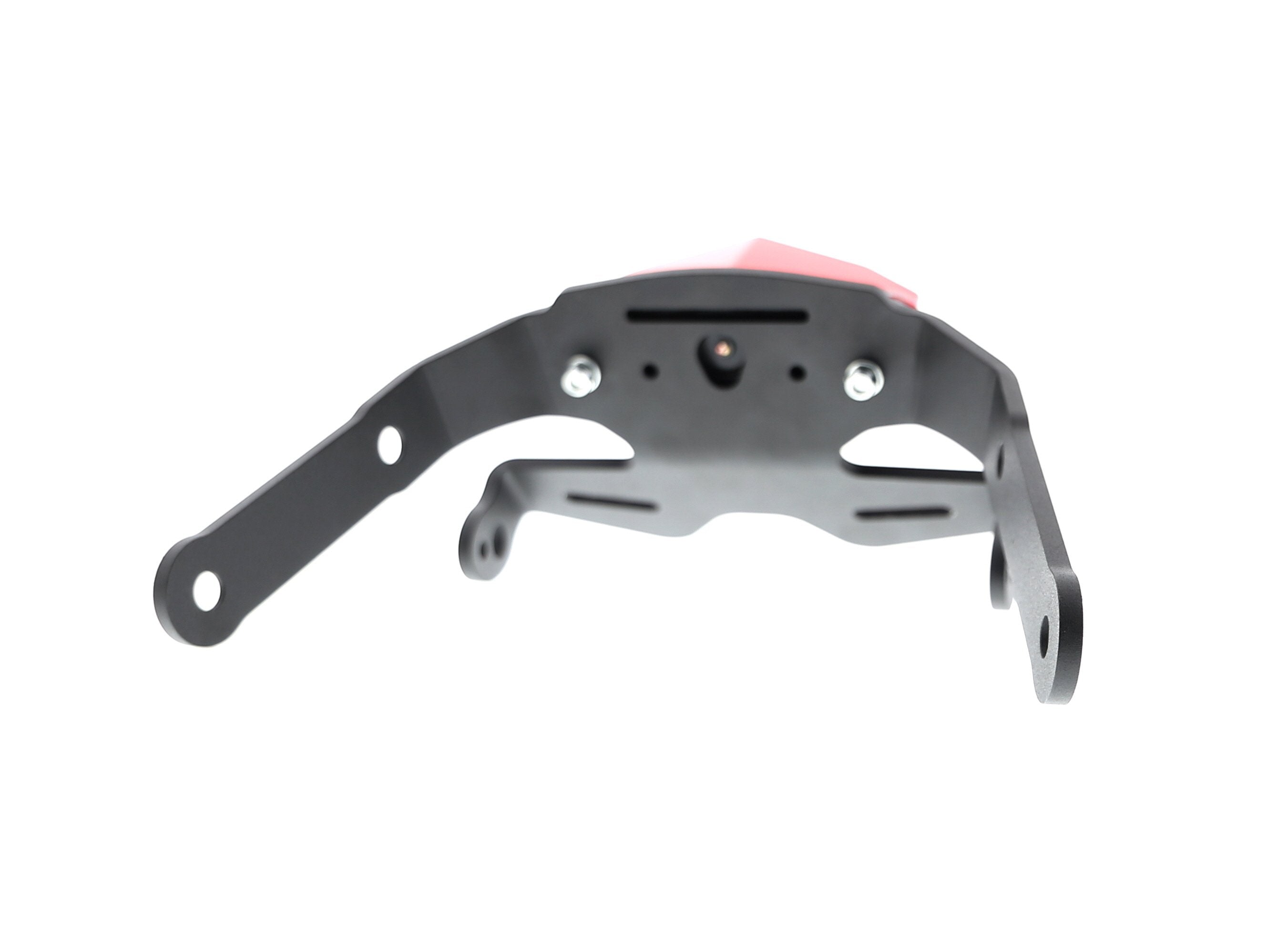 Evotech KTM 690 Duke Tail Tidy 2012 - 2019 (Red Rear Light)