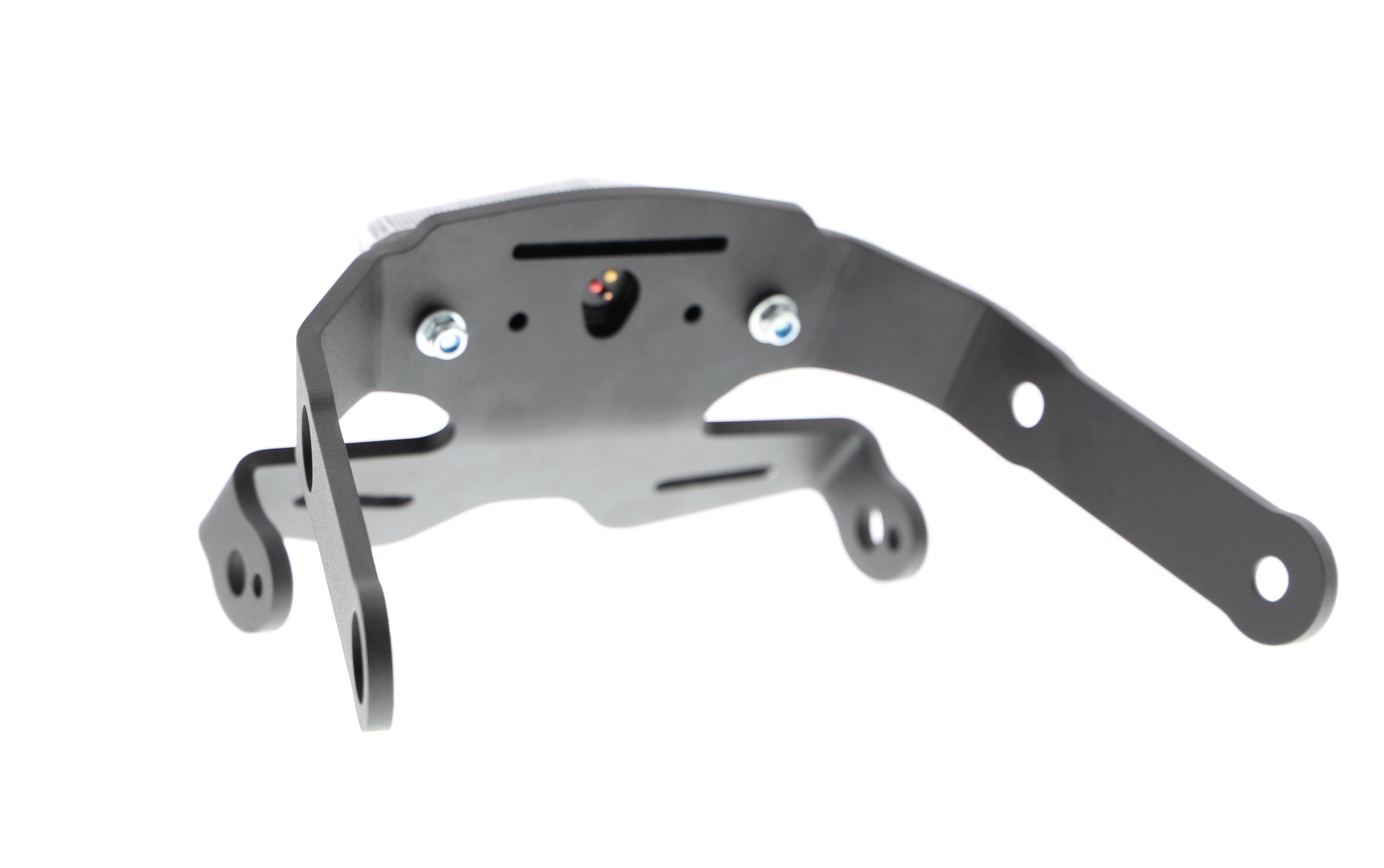 Evotech KTM 690 Duke Tail Tidy 2012 - 2019 (Clear Rear Light)