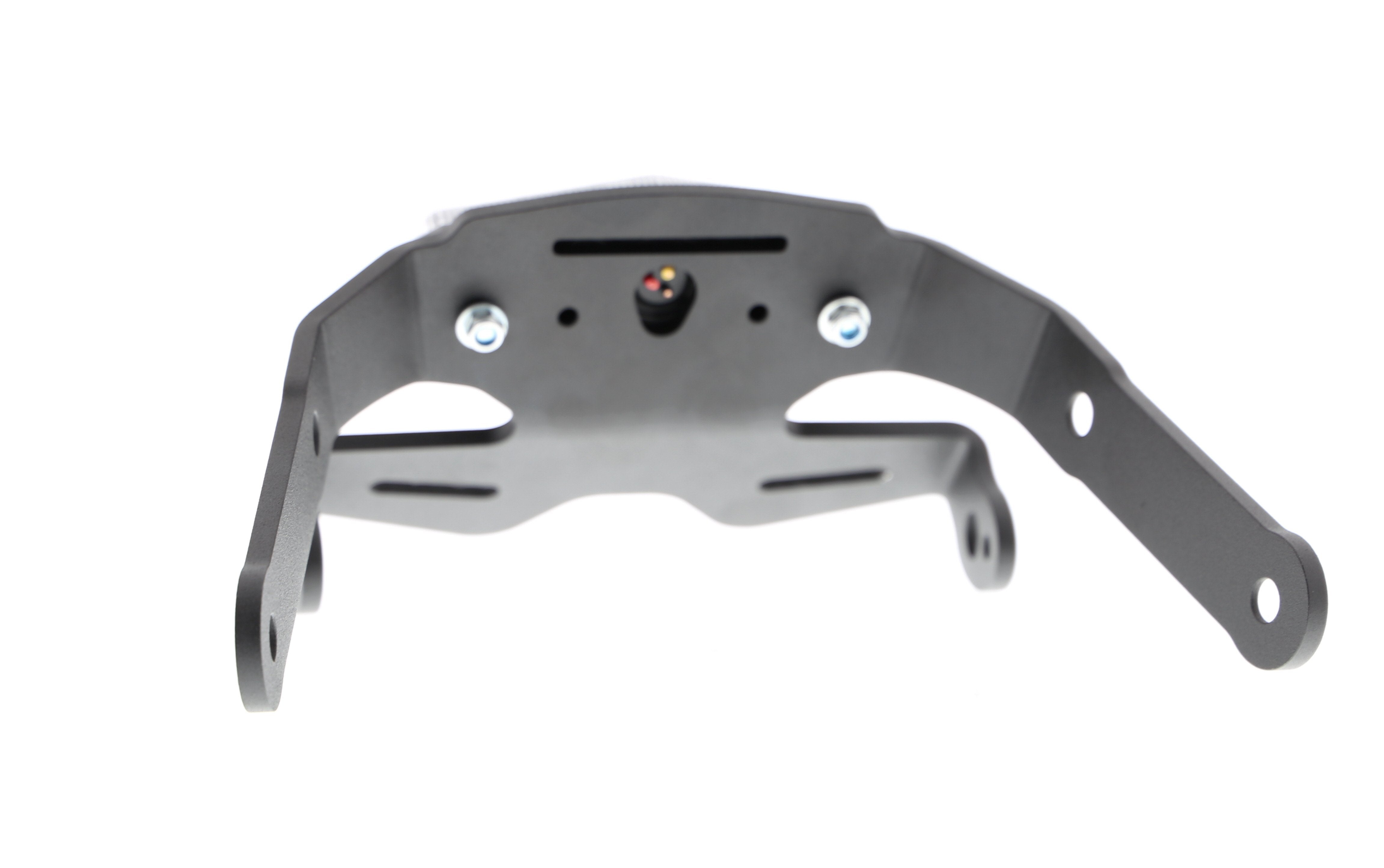 Evotech KTM 690 Duke Tail Tidy 2012 - 2019 (Clear Rear Light)