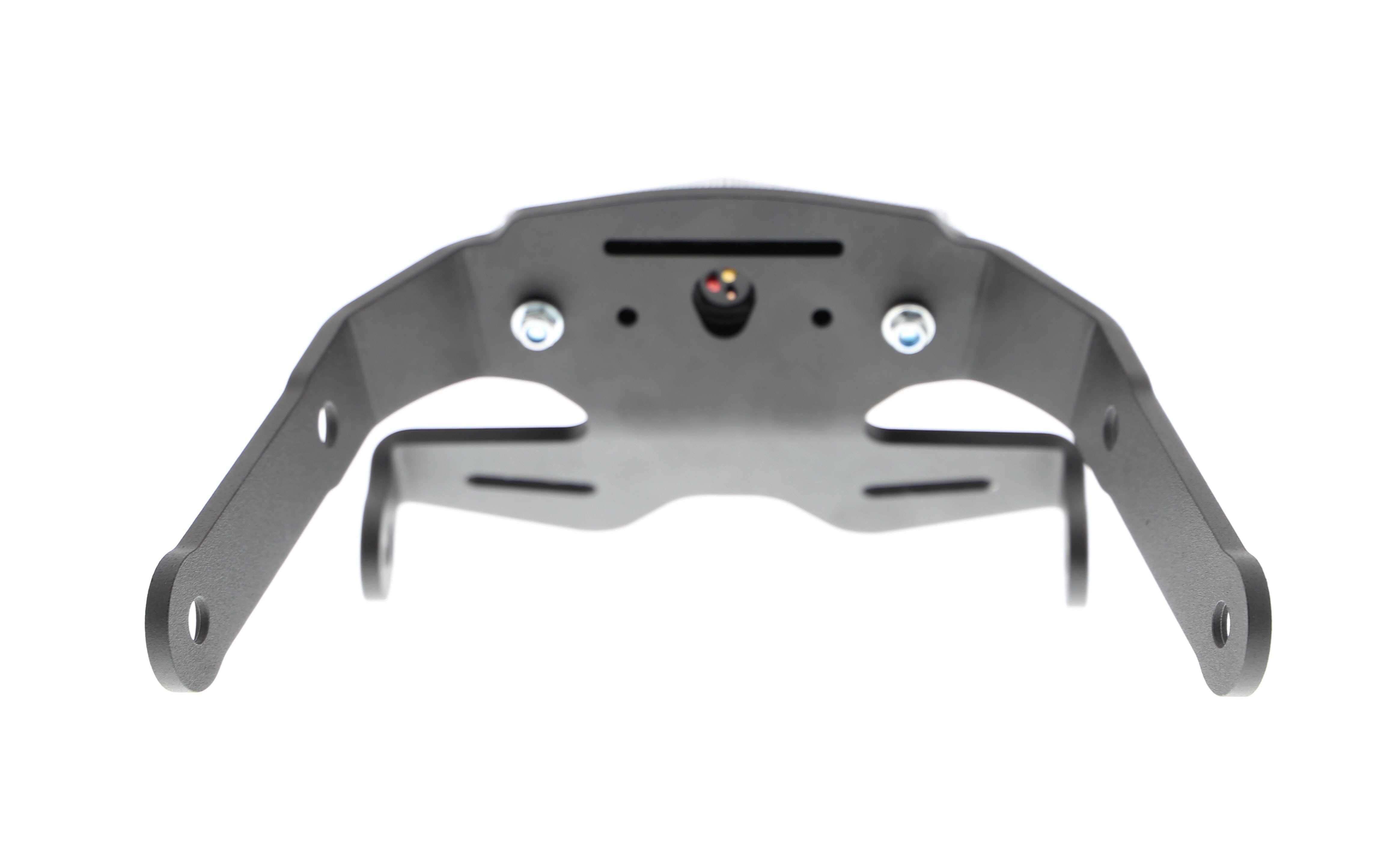 Evotech KTM 690 Duke Tail Tidy 2012 - 2019 (Clear Rear Light)