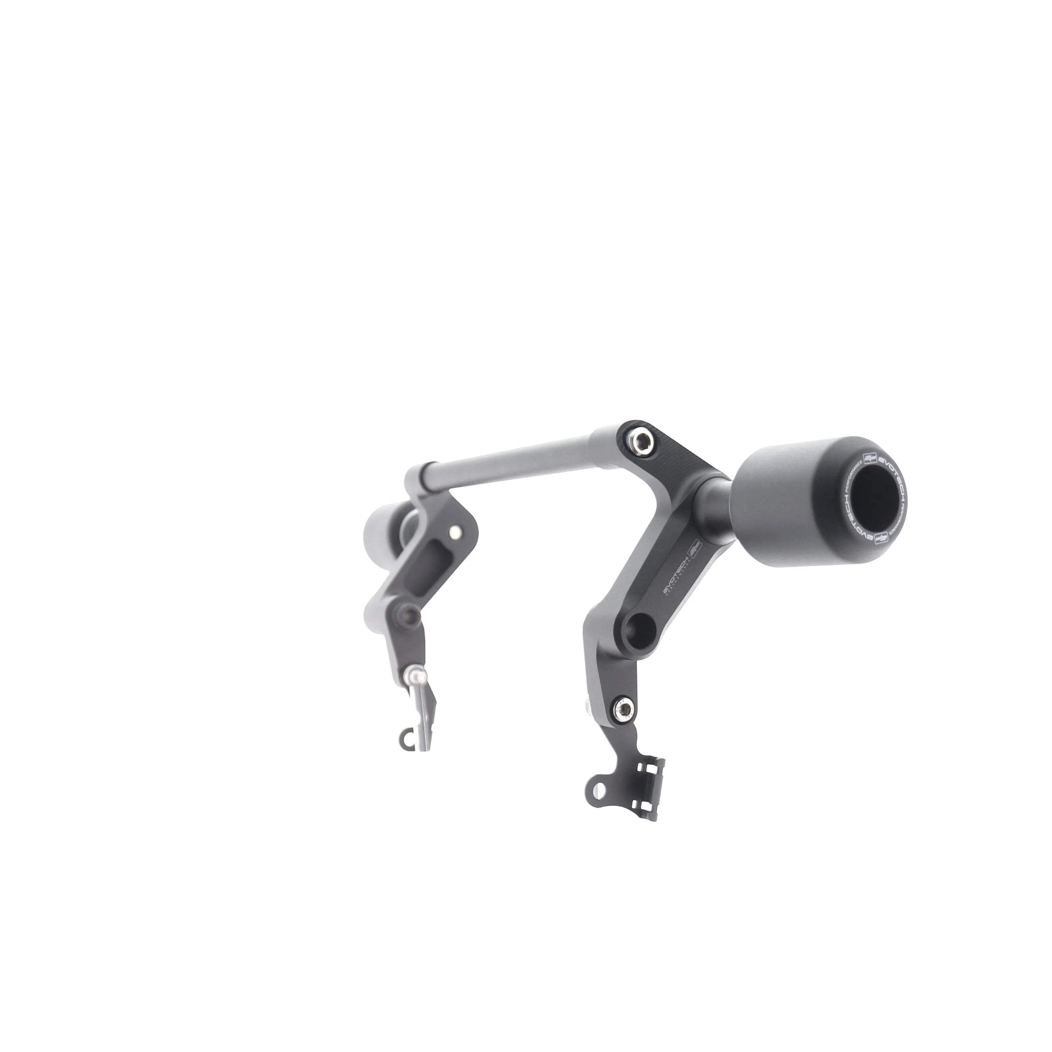 Evotech KTM 790 Duke Crash Bobbins (2018-2022) - Sturzpads | Evotech Performance