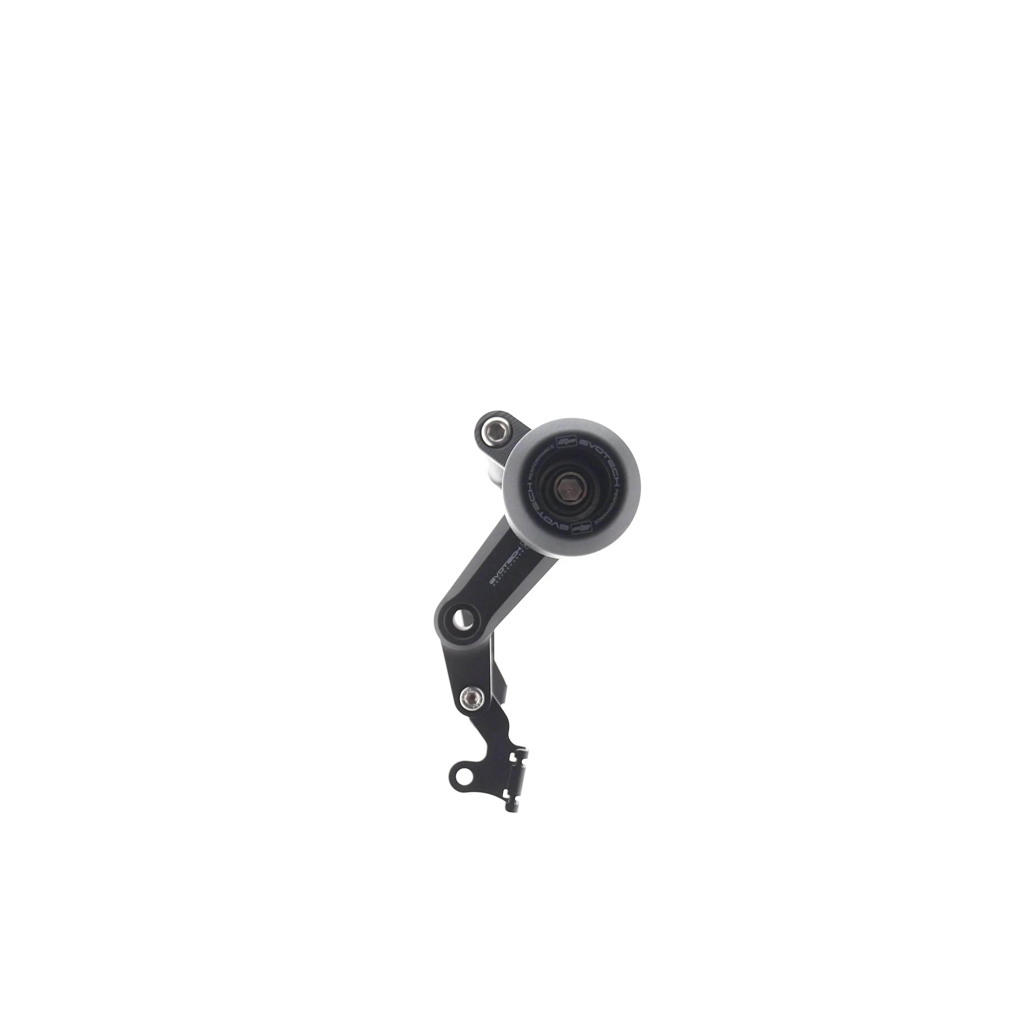 Evotech KTM 790 Duke Crash Bobbins (2018-2022) - Sturzpads | Evotech Performance