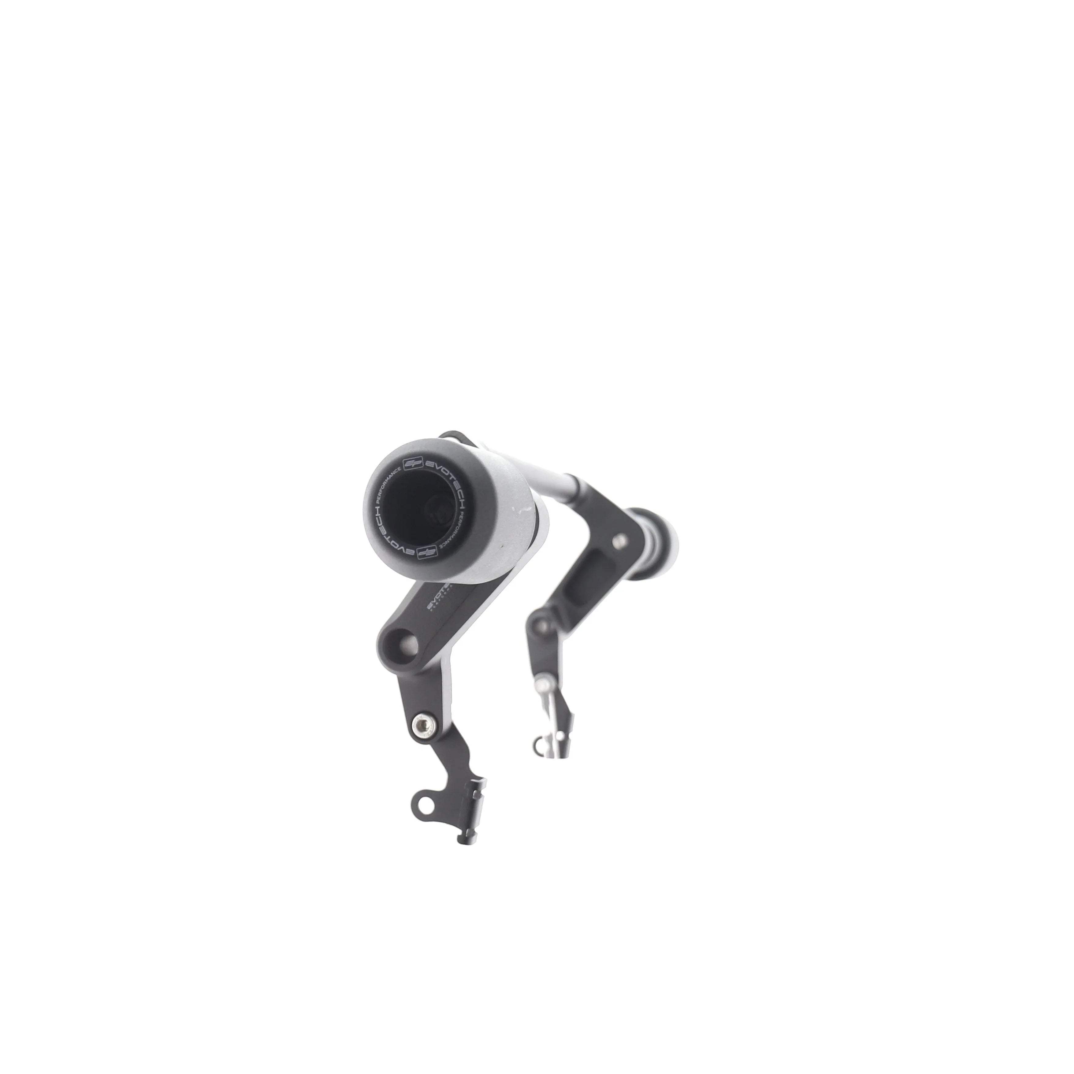 Evotech KTM 790 Duke Crash Bobbins (2018-2022) - Sturzpads | Evotech Performance