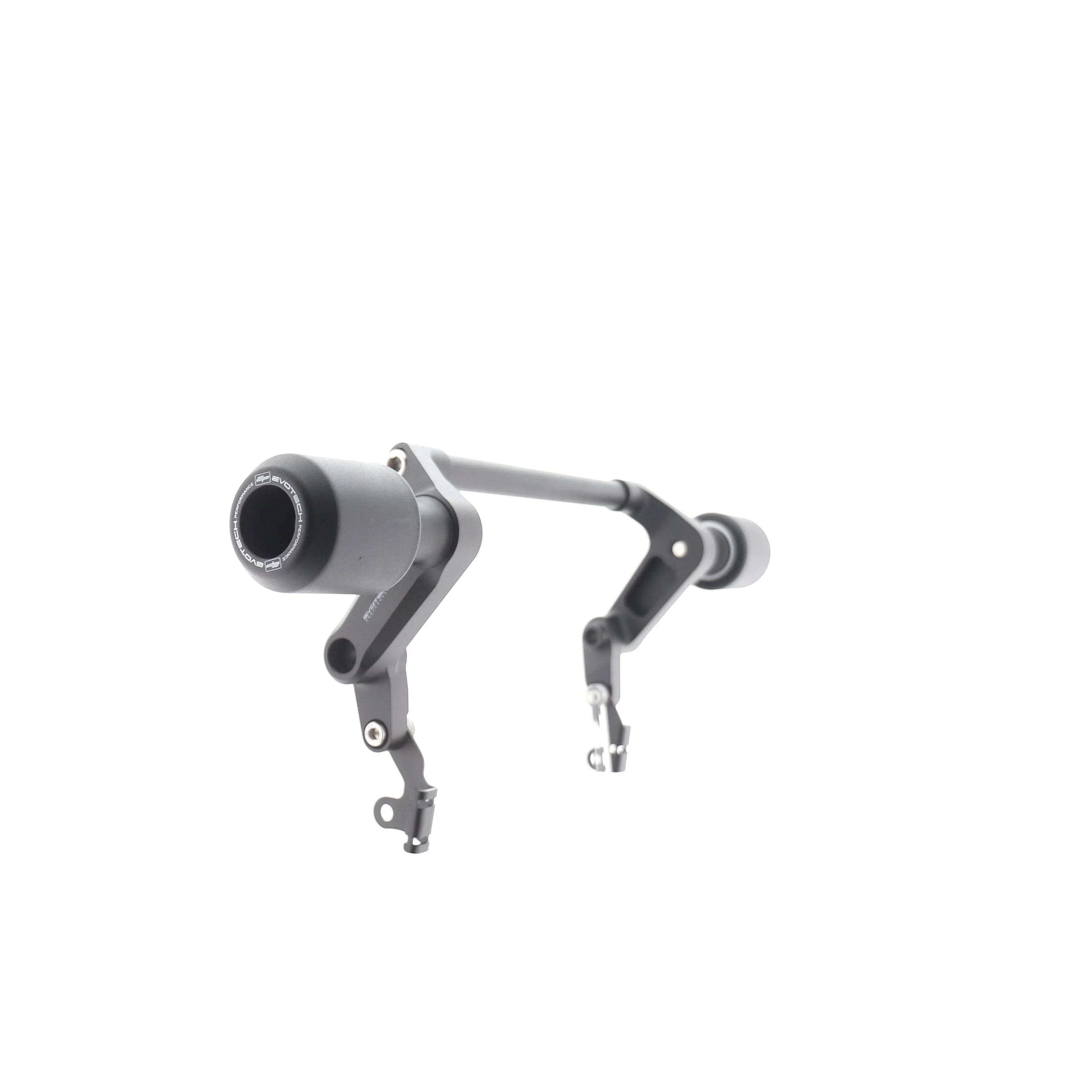 Evotech KTM 790 Duke Crash Bobbins (2018-2022) - Sturzpads | Evotech Performance