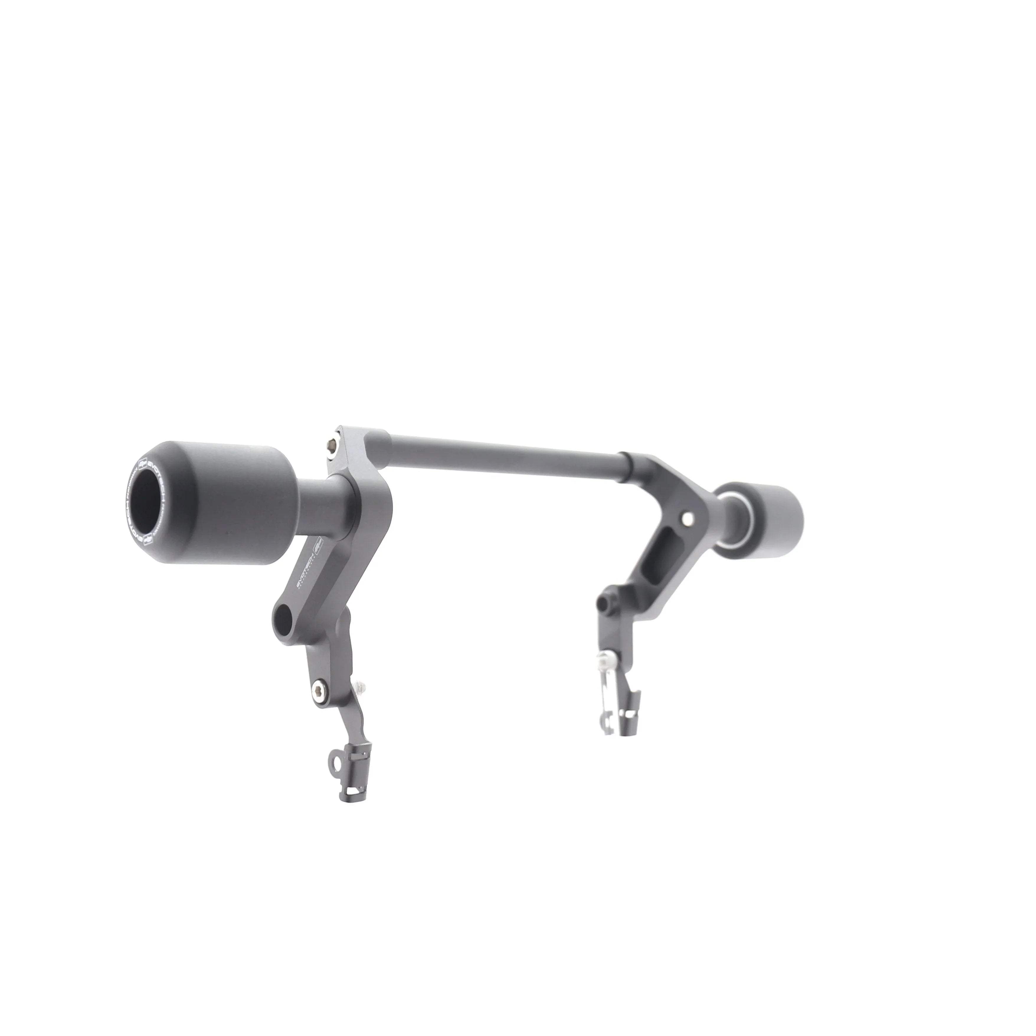 Evotech KTM 890 Duke Crash Bobbins (2021+) - Sturzpads | Evotech Performance