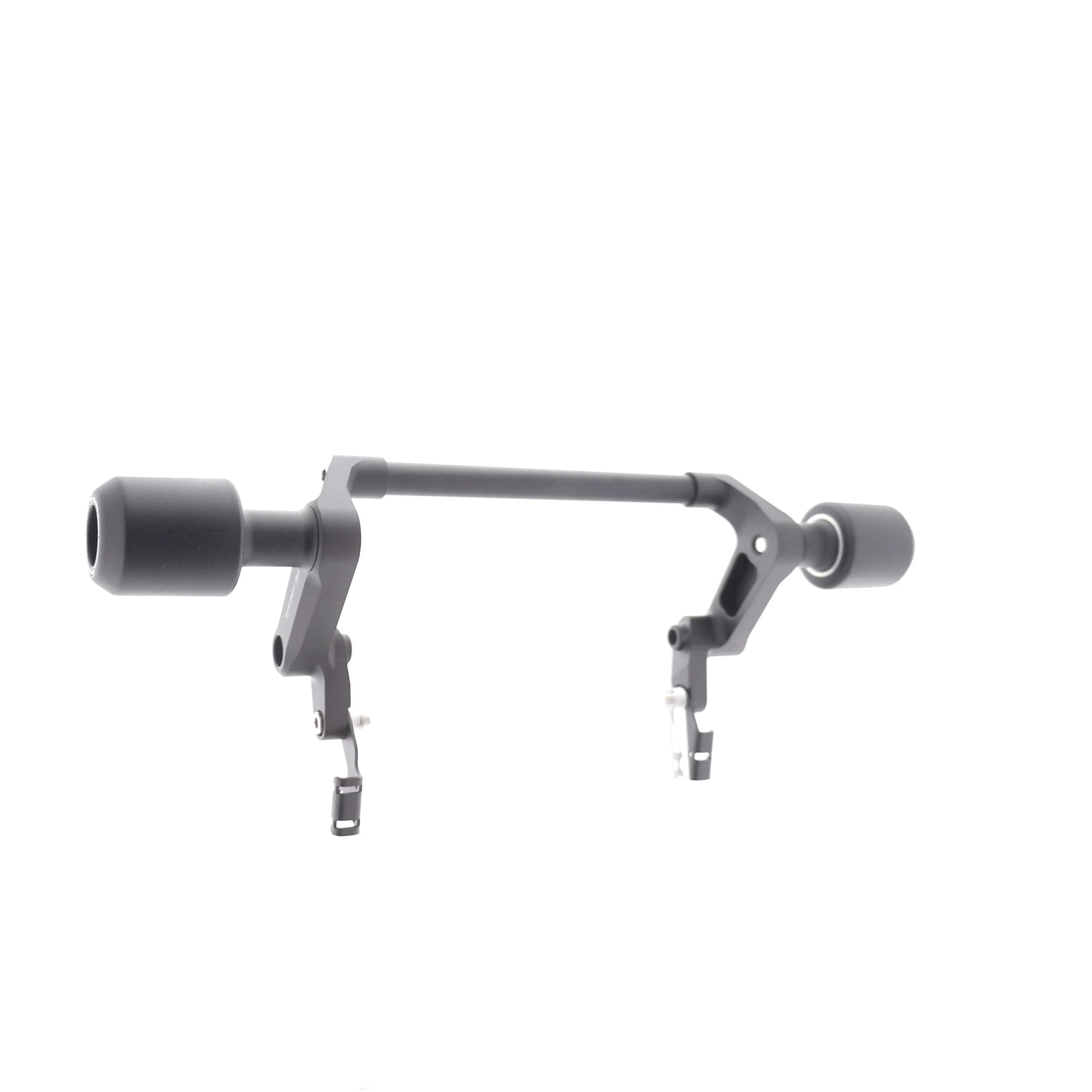 Evotech KTM 890 Duke Crash Bobbins (2021+) - Sturzpads | Evotech Performance