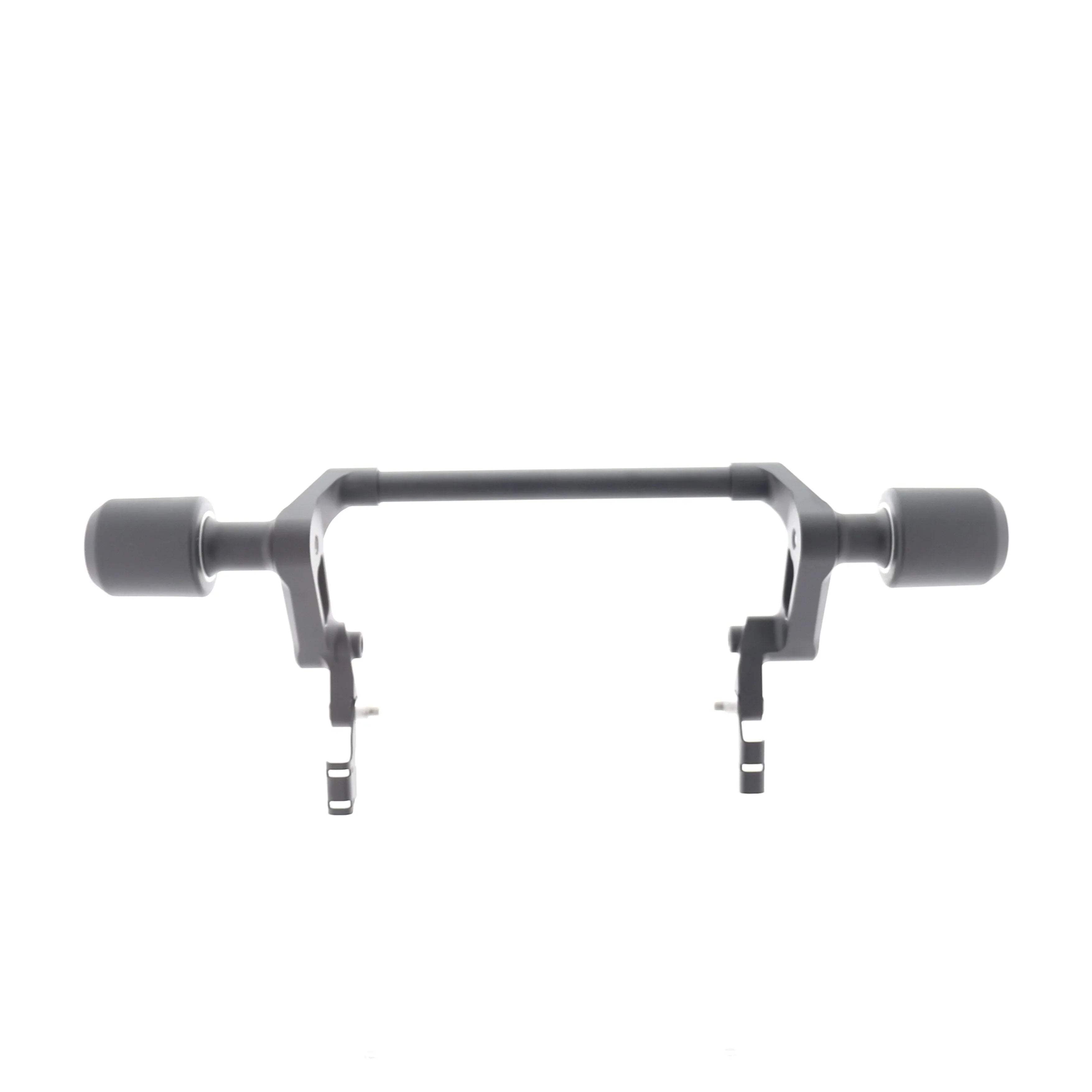 Evotech KTM 790 Duke Crash Bobbins (2018-2022) - Sturzpads | Evotech Performance