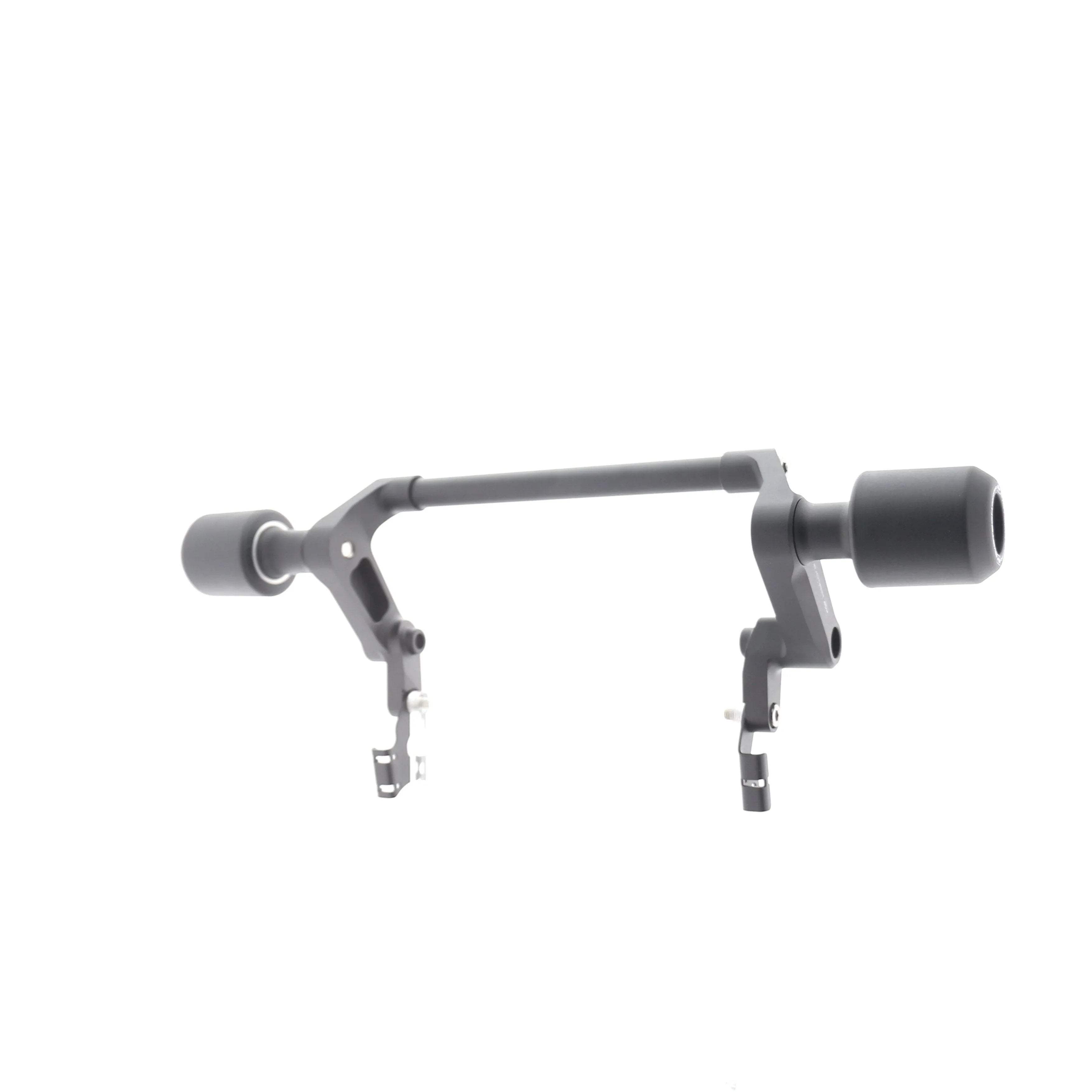 Evotech KTM 790 Duke Crash Bobbins (2018-2022) - Sturzpads | Evotech Performance