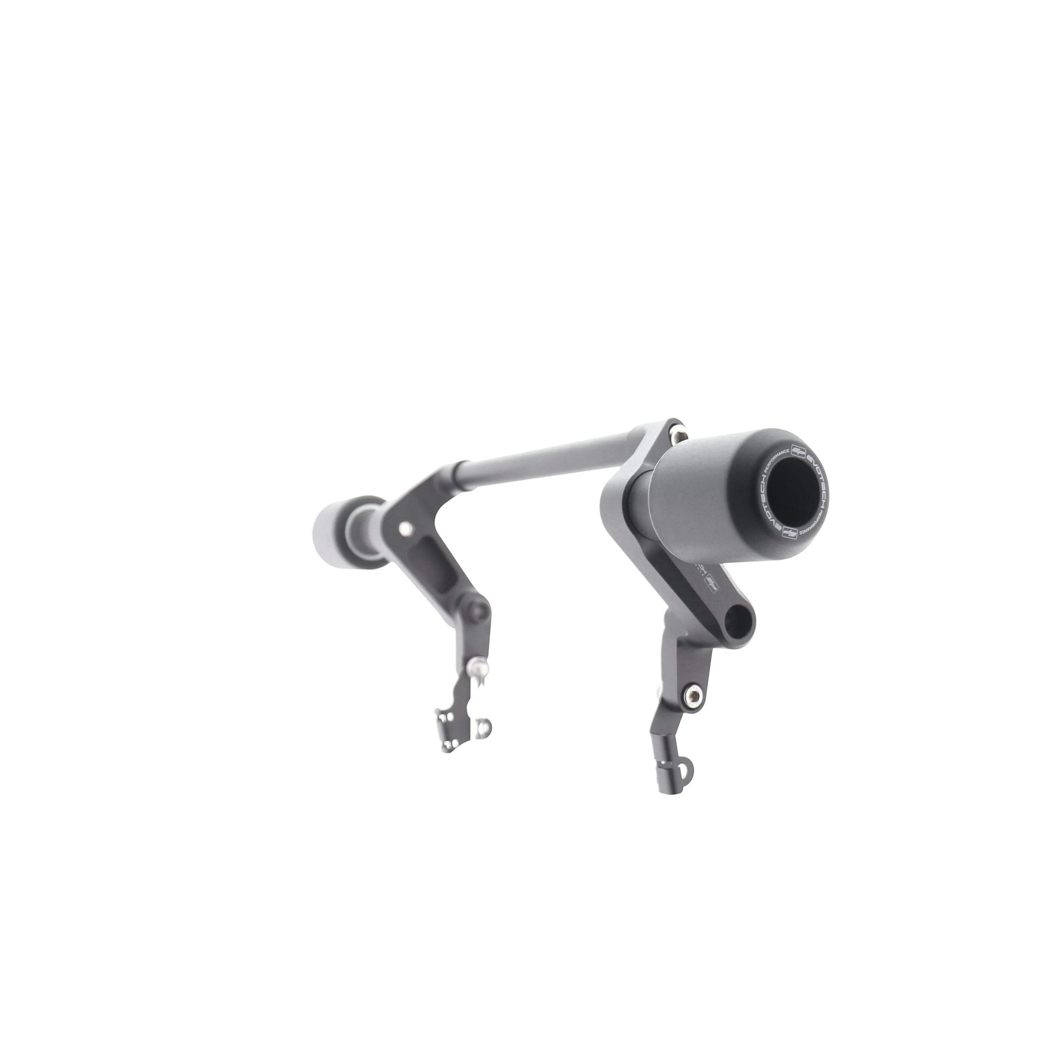 Evotech KTM 790 Duke Crash Bobbins (2018-2022) - Sturzpads | Evotech Performance