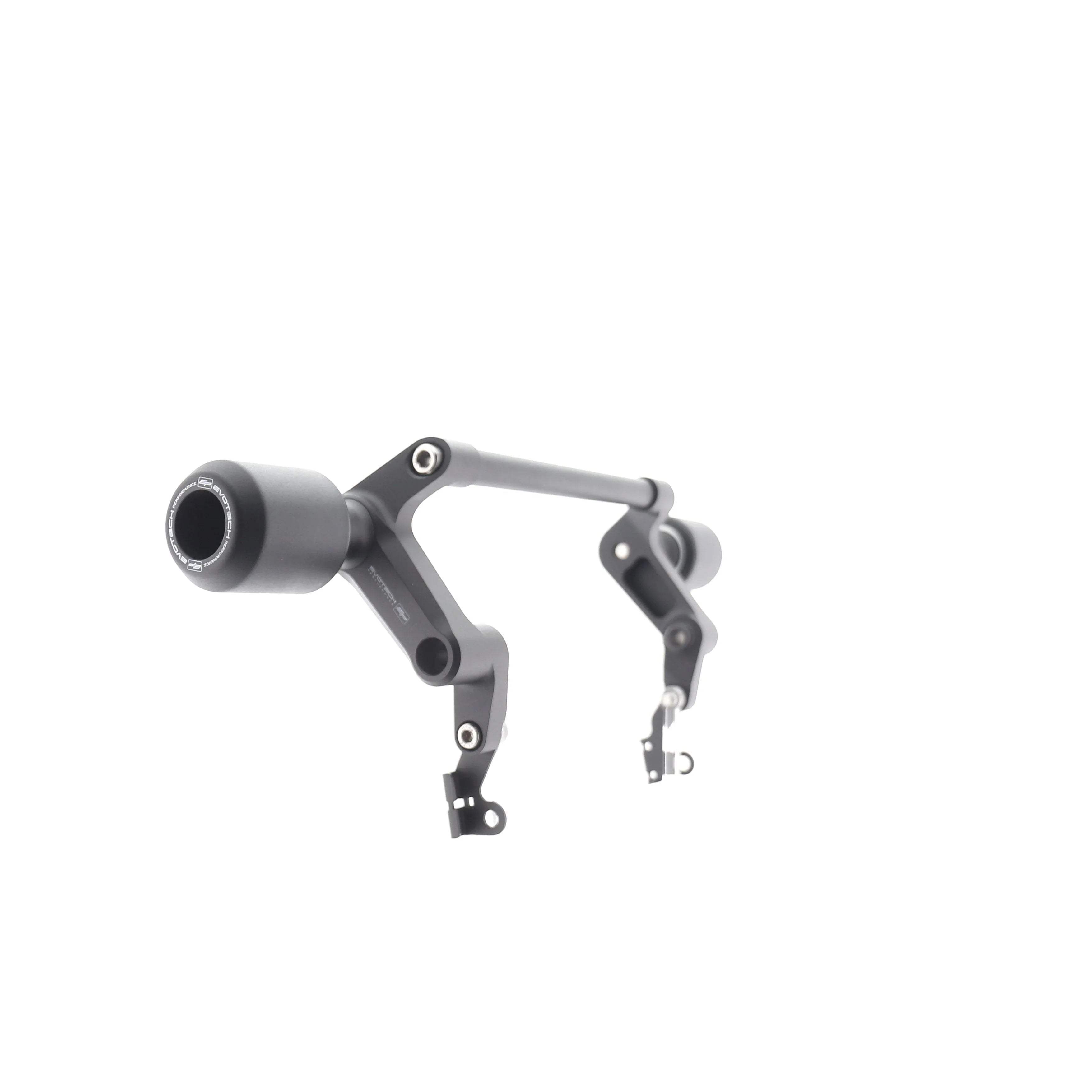 Evotech KTM 790 Duke Crash Bobbins (2018-2022) - Sturzpads | Evotech Performance