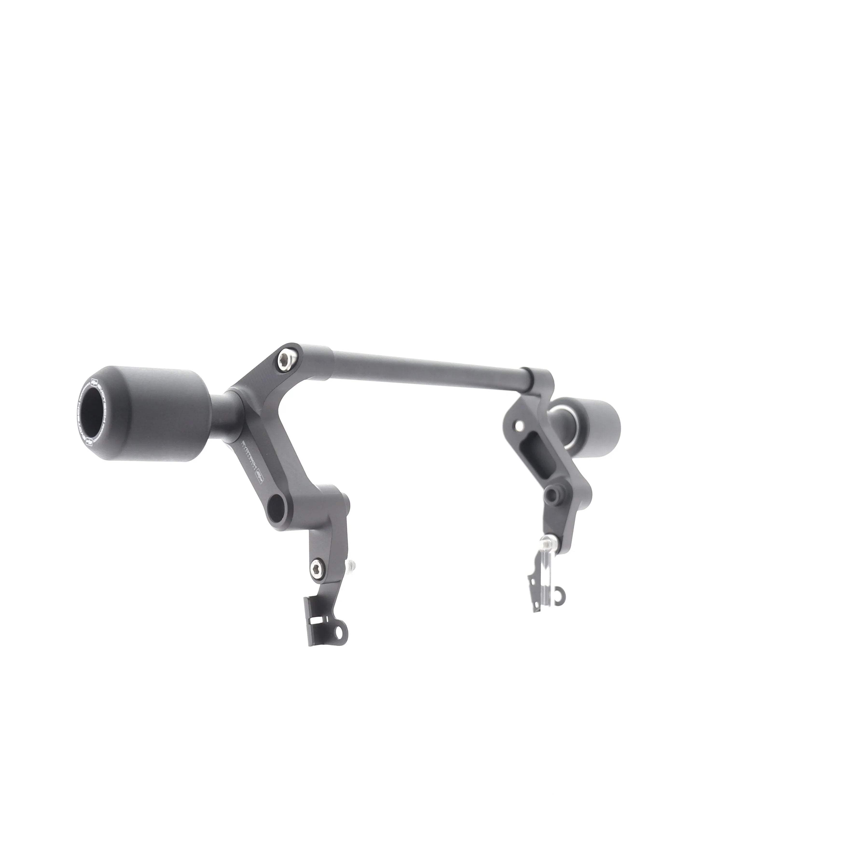 Evotech KTM 890 Duke Crash Bobbins (2021+) - Sturzpads | Evotech Performance