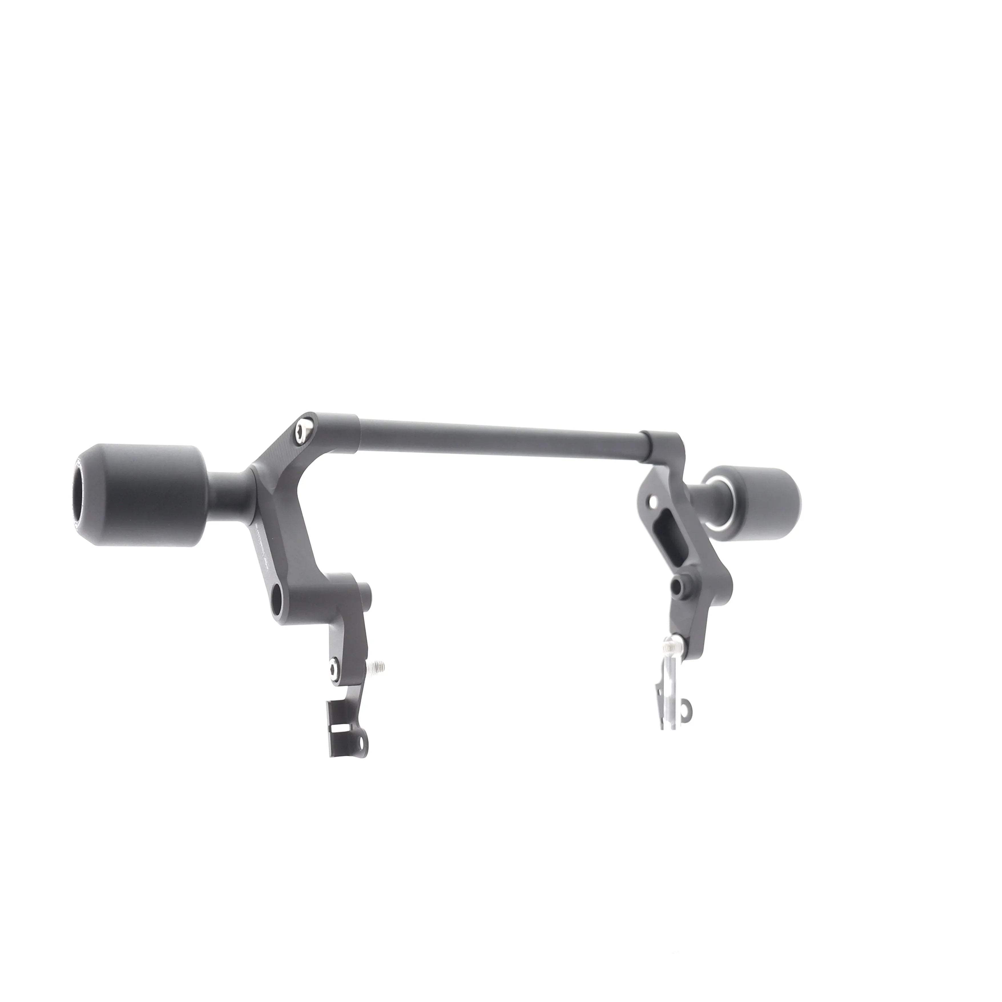 Evotech Performance KTM 890 Duke GP Crash Bobbins (2022+) - Sturzpads | Evotech Performance
