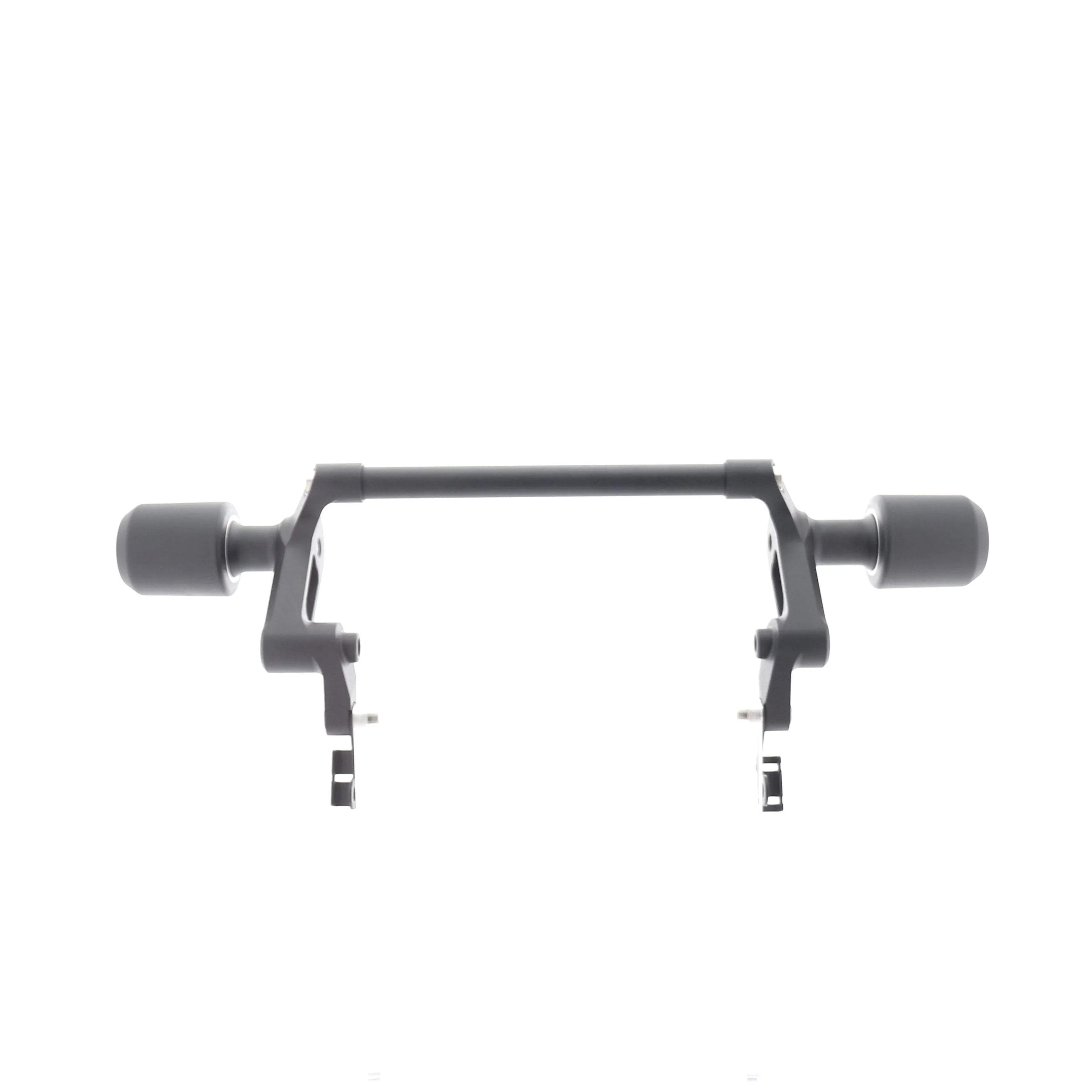Evotech KTM 790 Duke Crash Bobbins (2018-2022) - Sturzpads | Evotech Performance