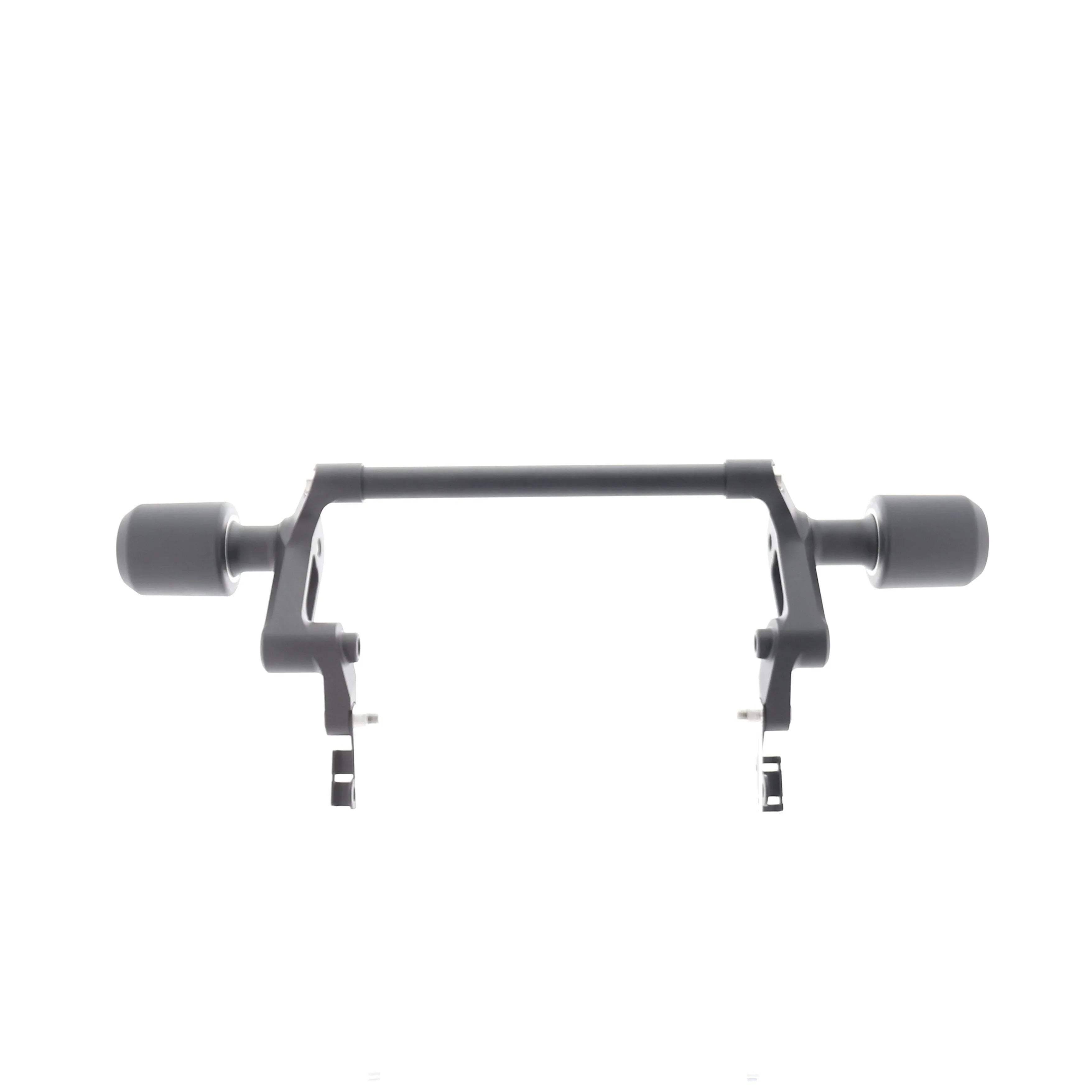 Evotech Performance KTM 890 Duke GP Crash Bobbins (2022+) - Sturzpads | Evotech Performance
