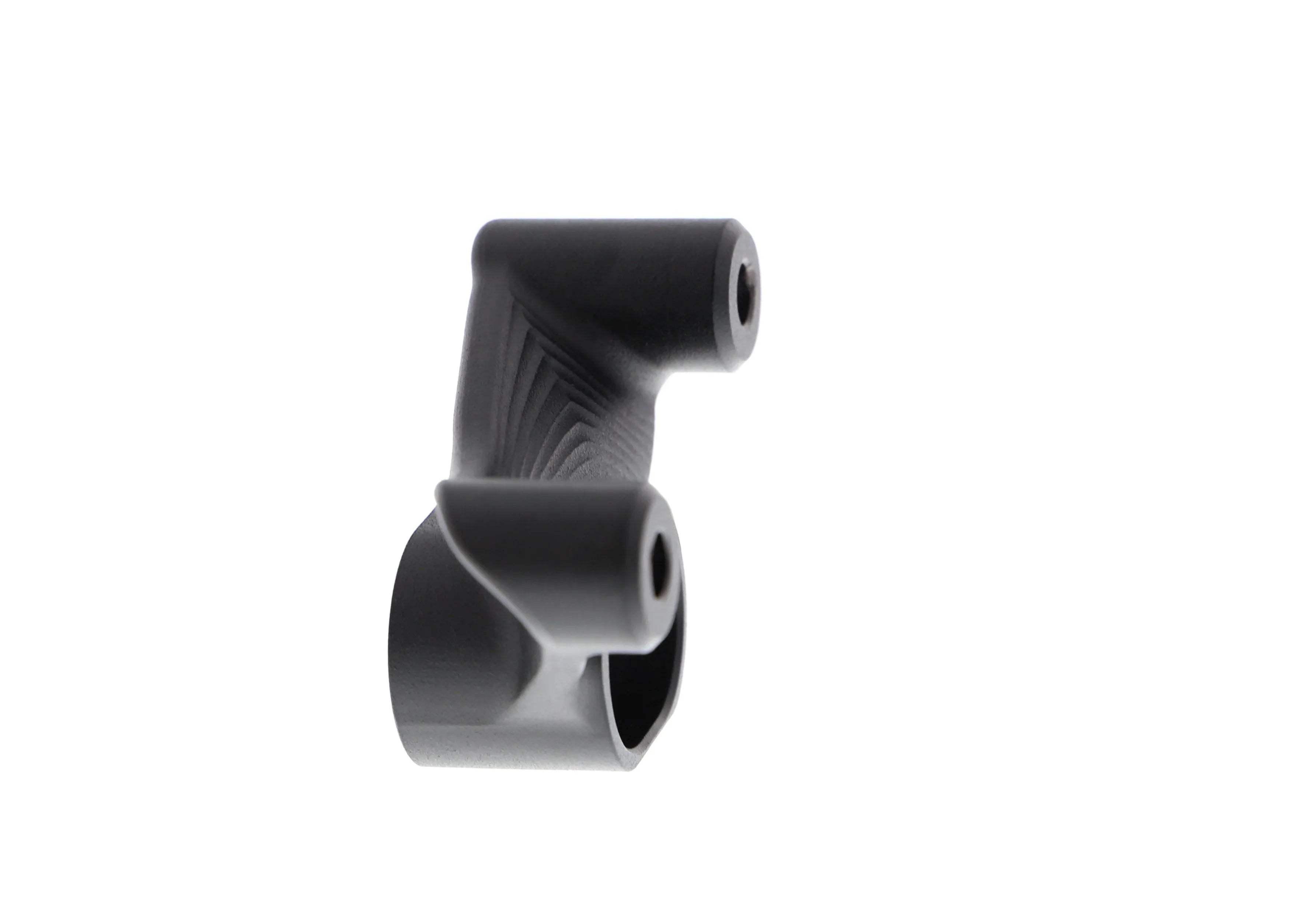 Evotech KTM 890 Duke Exhaust Hanger (2021+) - Auspuffhalterung | Evotech Performance