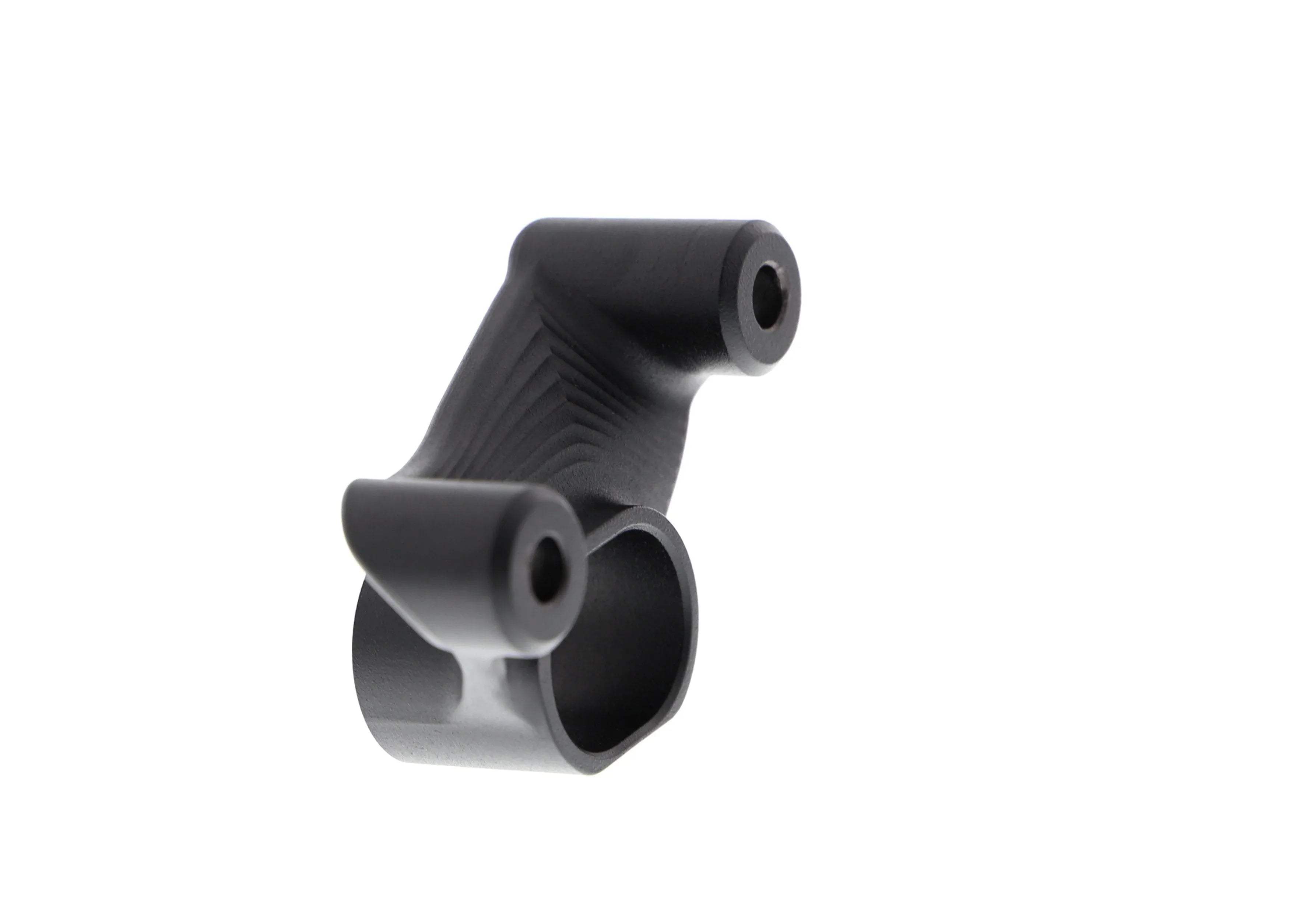 Evotech KTM 890 Duke Exhaust Hanger (2021+) - Auspuffhalterung | Evotech Performance
