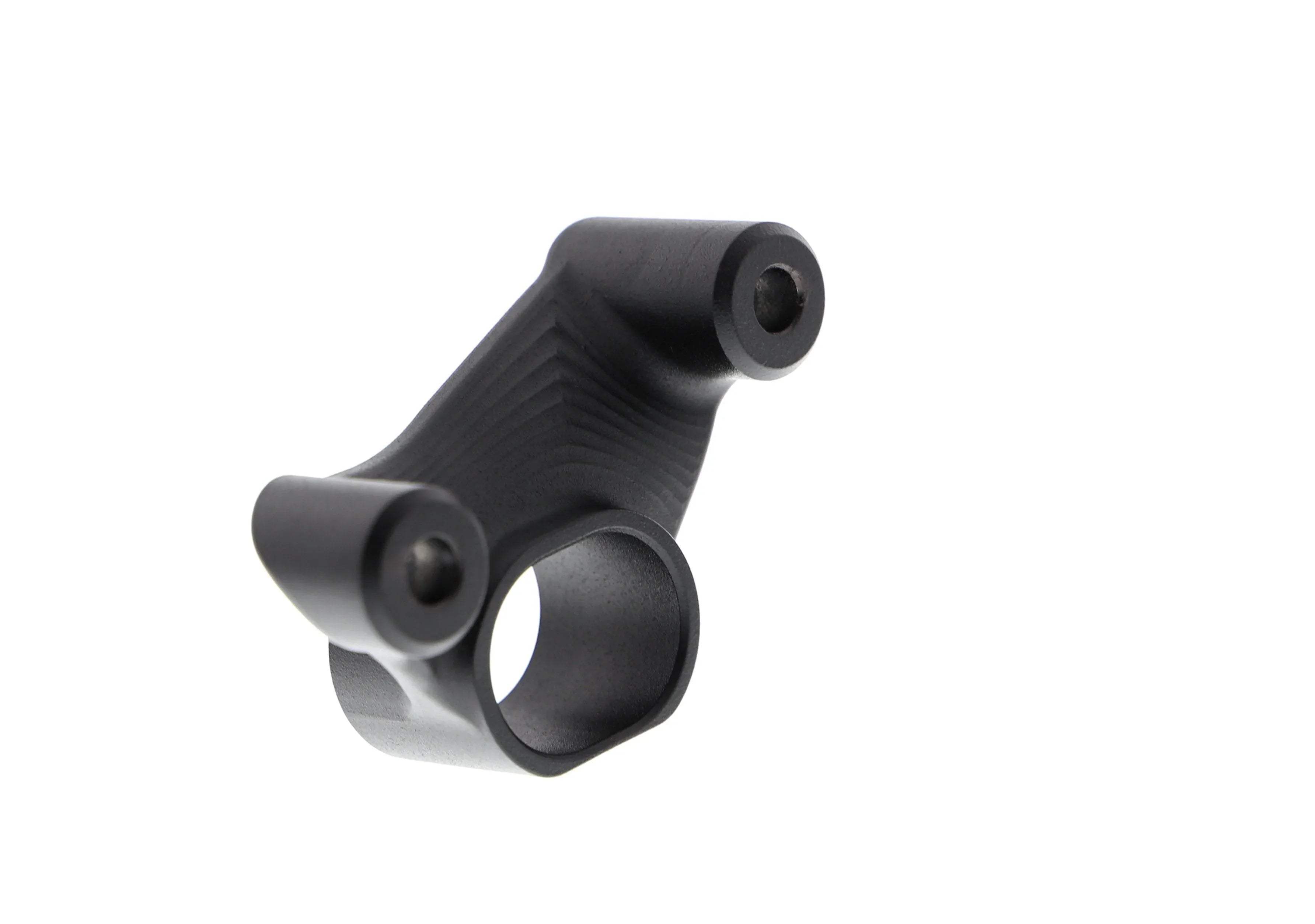 Evotech KTM 890 Duke Exhaust Hanger (2021+) - Auspuffhalterung | Evotech Performance