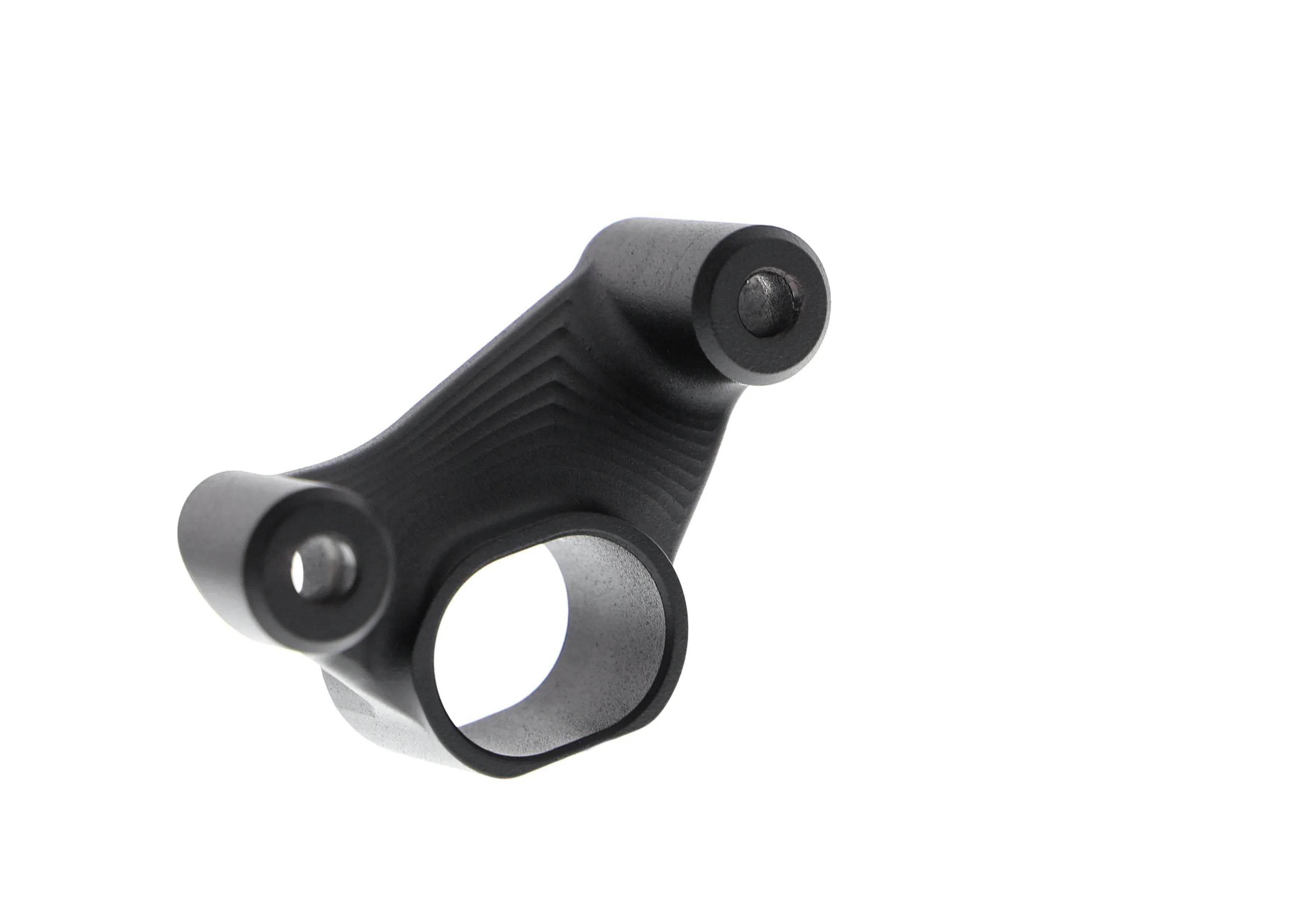 Evotech KTM 890 Duke Exhaust Hanger (2021+) - Auspuffhalterung | Evotech Performance