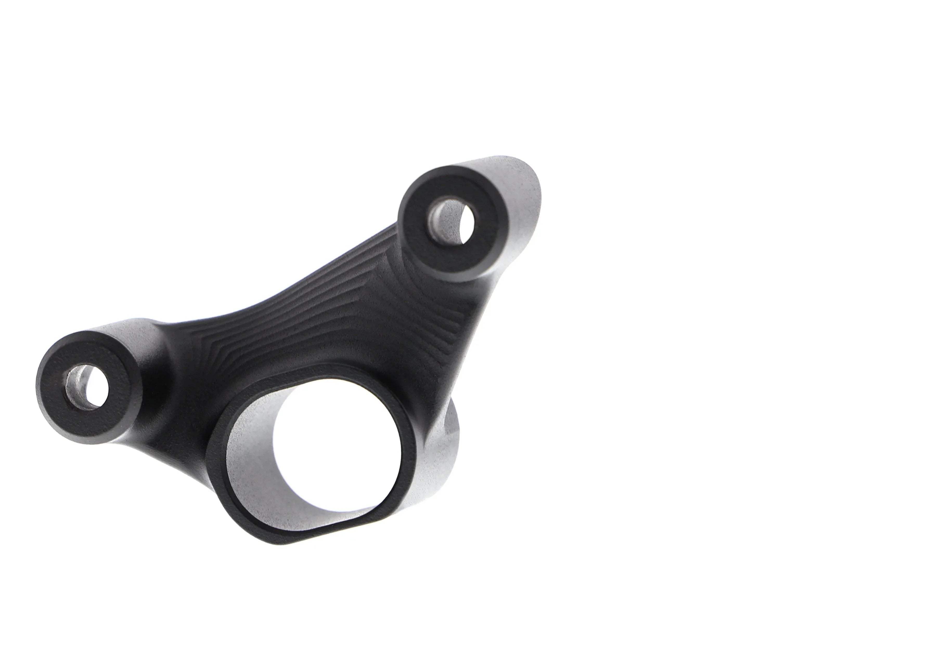 Evotech KTM 890 Duke Exhaust Hanger (2021+) - Auspuffhalterung | Evotech Performance
