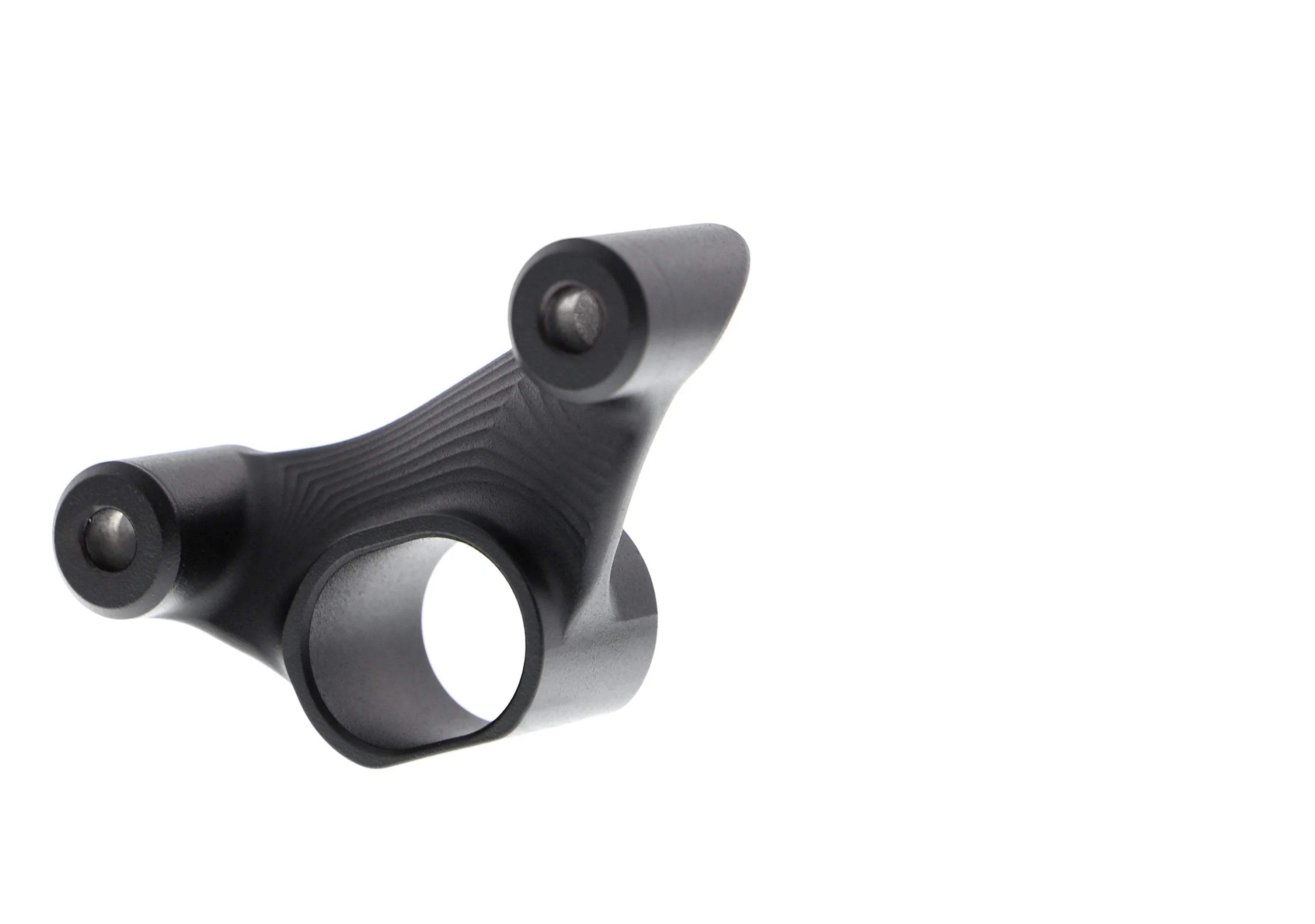 Evotech KTM 890 Duke Exhaust Hanger (2021+) - Auspuffhalterung | Evotech Performance