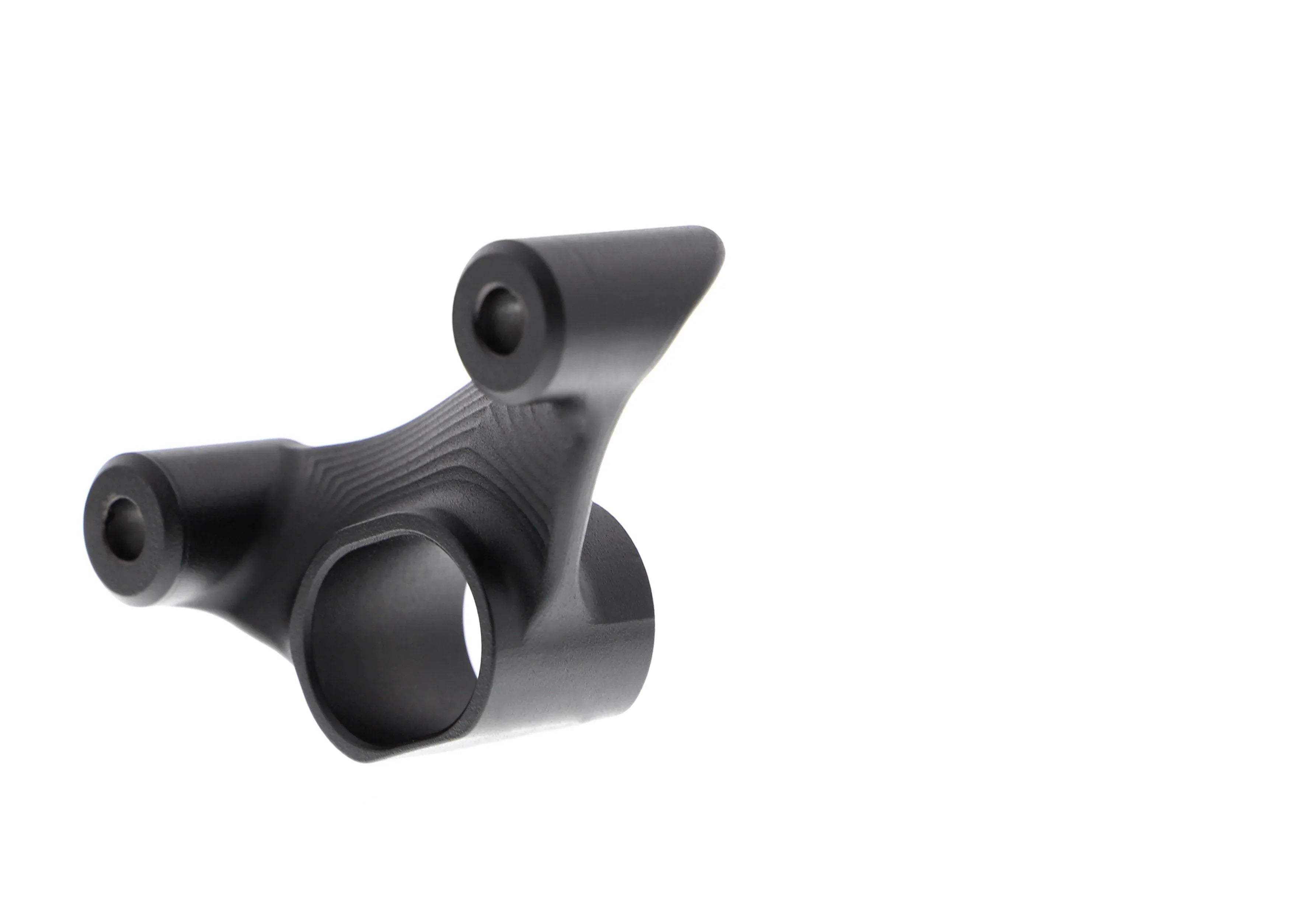 Evotech KTM 890 Duke Exhaust Hanger (2021+) - Auspuffhalterung | Evotech Performance