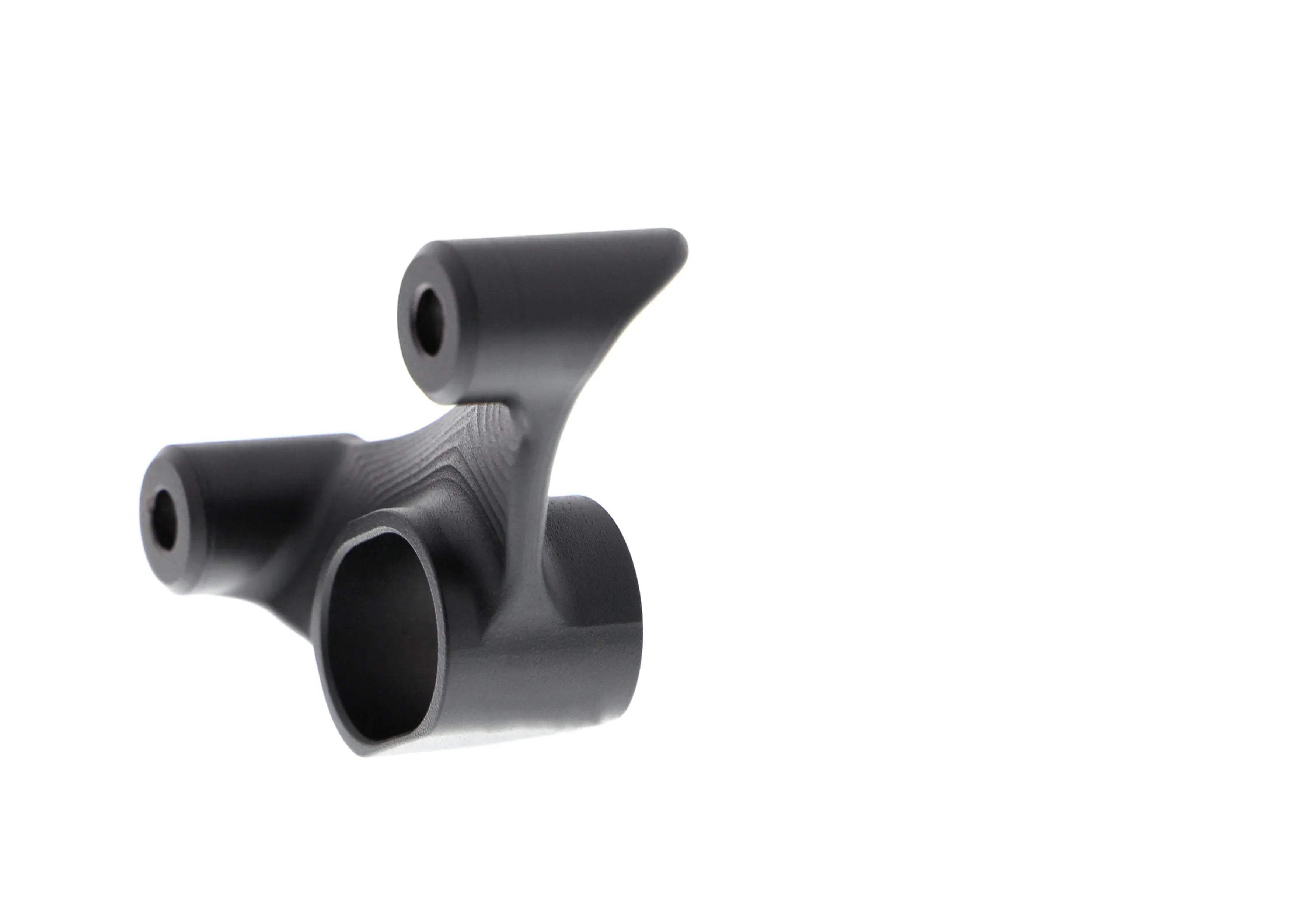 Evotech KTM 890 Duke Exhaust Hanger (2021+) - Auspuffhalterung | Evotech Performance