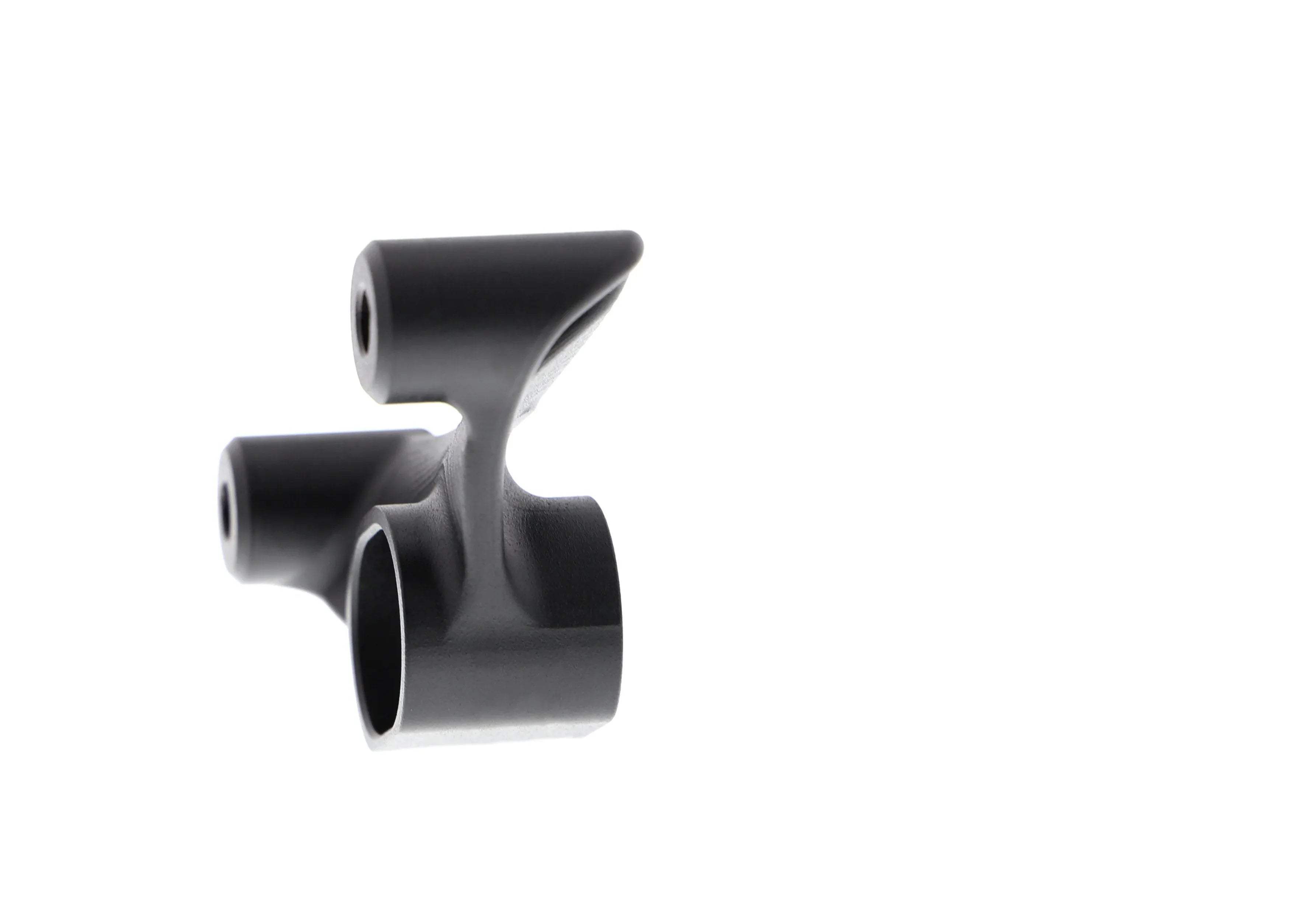 Evotech KTM 890 Duke Exhaust Hanger (2021+) - Auspuffhalterung | Evotech Performance