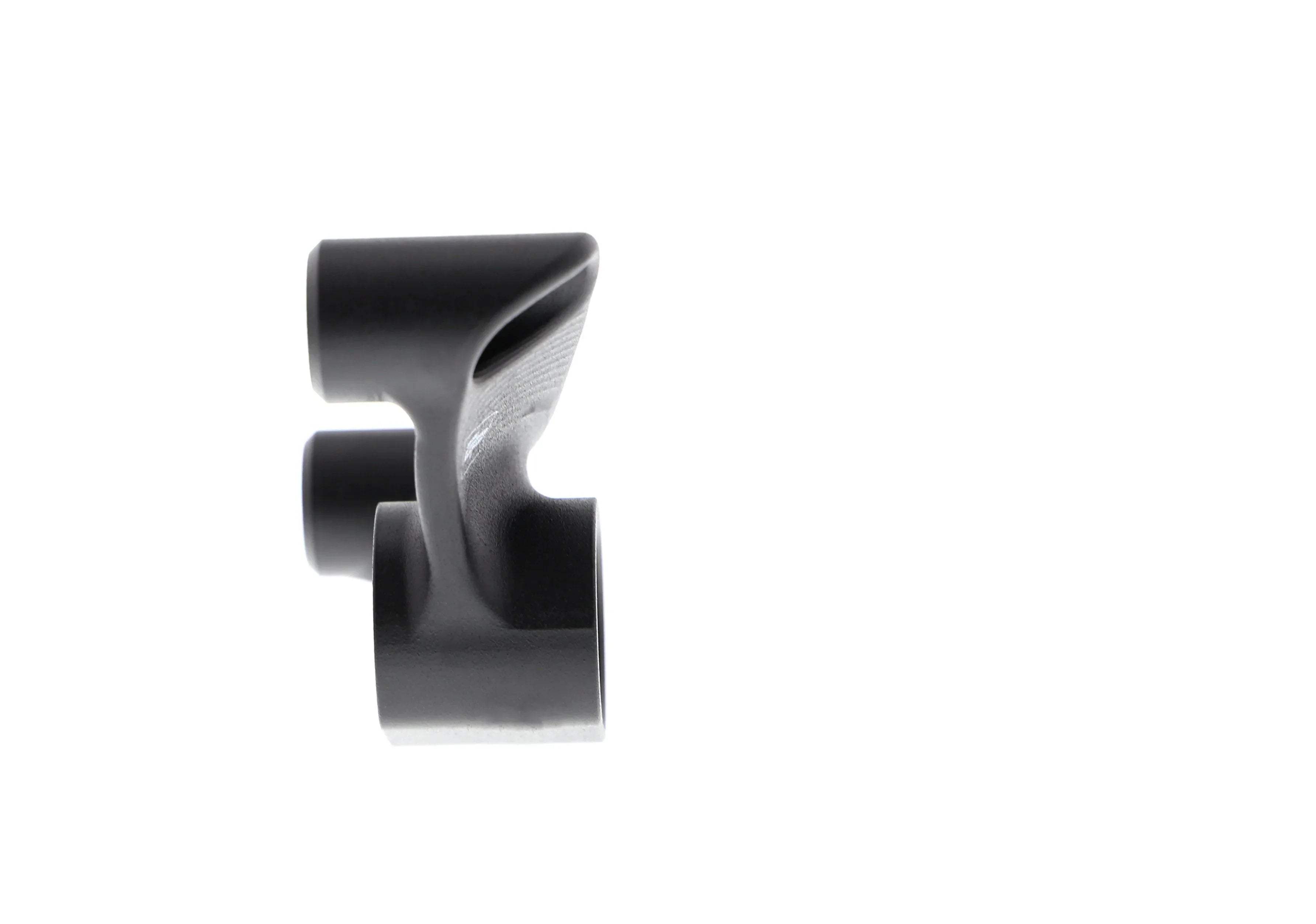 Evotech KTM 890 Duke Exhaust Hanger (2021+) - Auspuffhalterung | Evotech Performance
