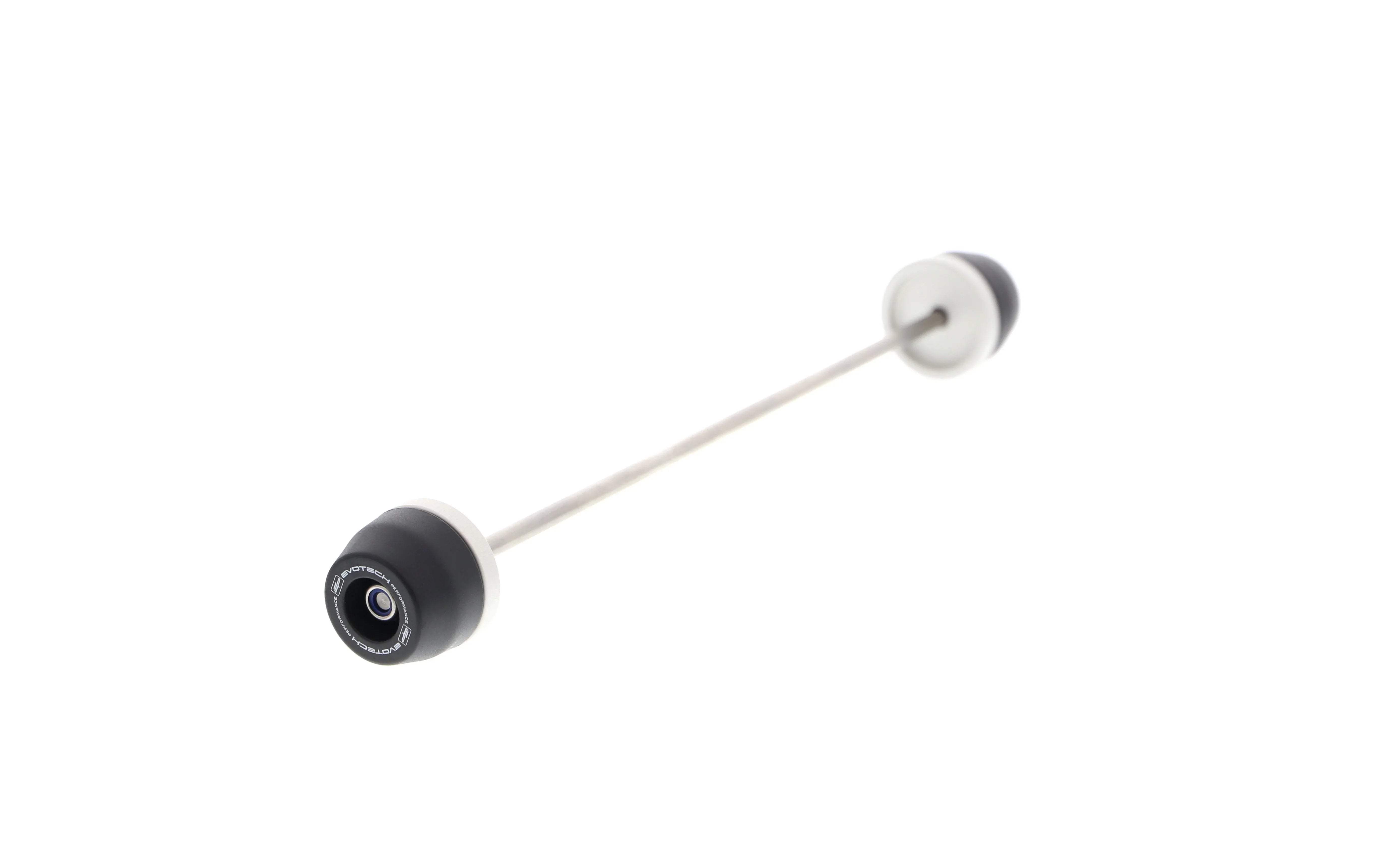 Evotech Performance Rear Spindle Bobbins - KTM 890 Duke GP (2022+) - Spindle Bobbins | Evotech Performance