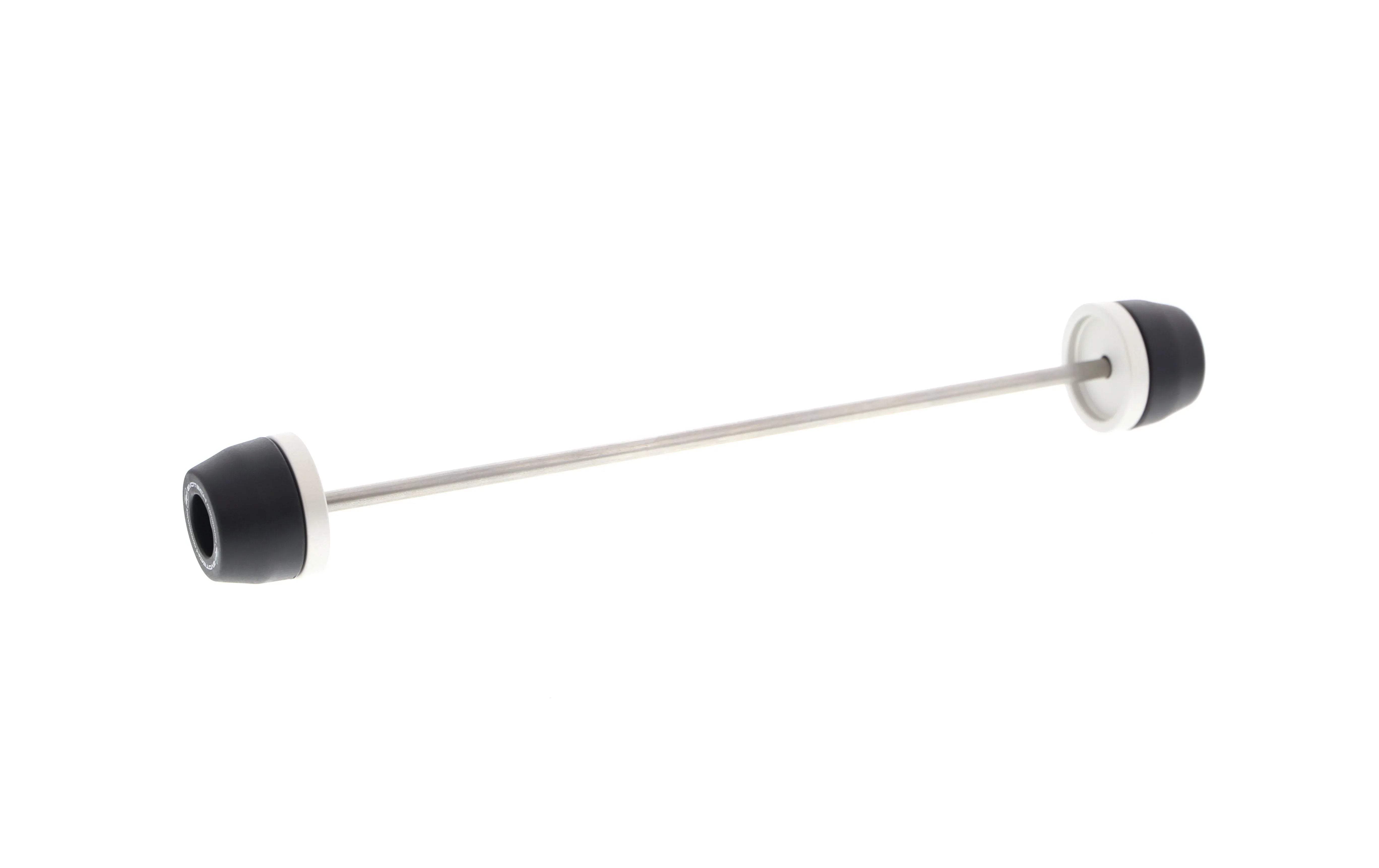Evotech Rear Spindle Bobbins - KTM 790 Duke (2018-2022) - Spindle Bobbins | Evotech Performance