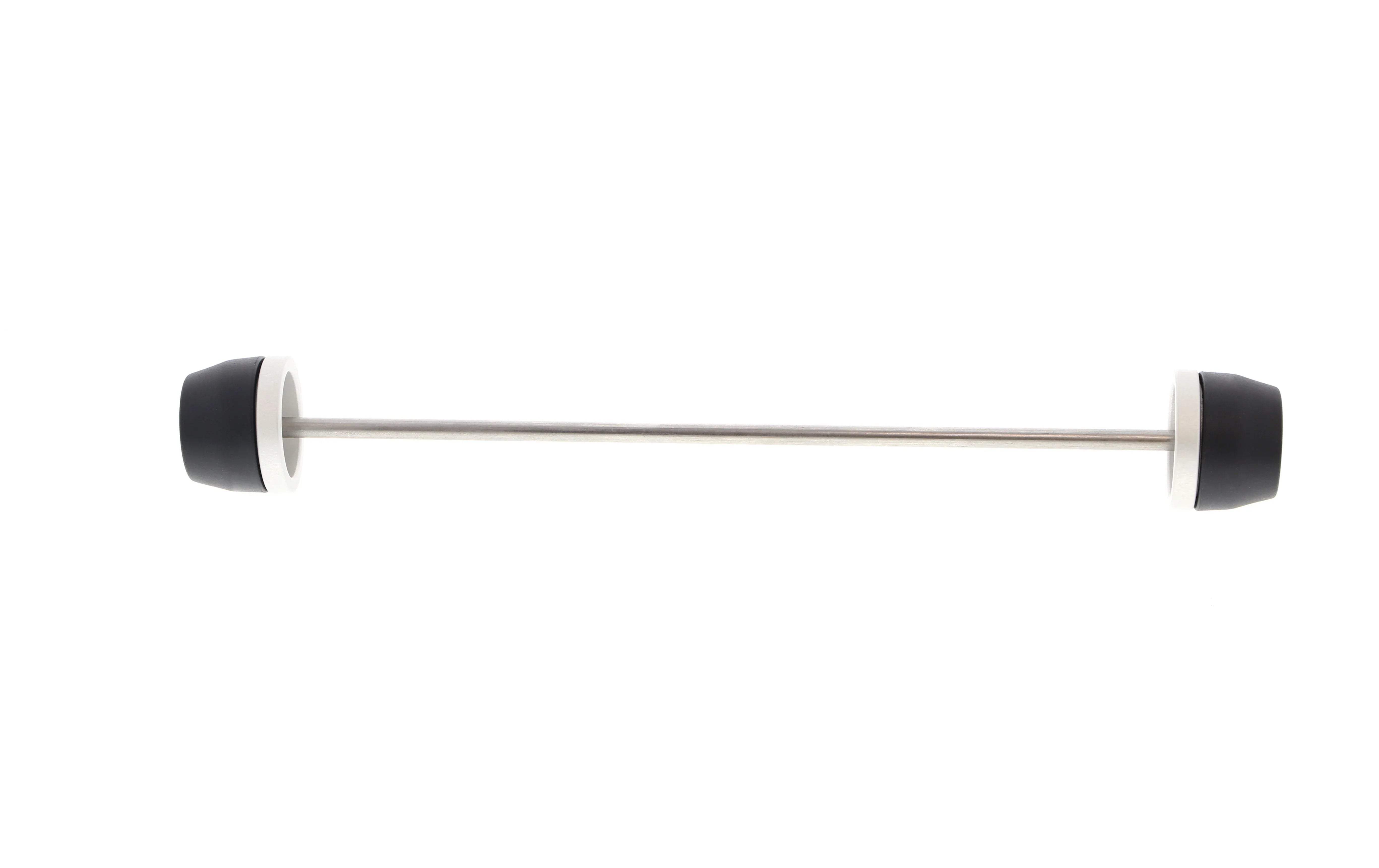 Evotech Performance Rear Spindle Bobbins - KTM 890 Duke GP (2022+) - Spindle Bobbins | Evotech Performance