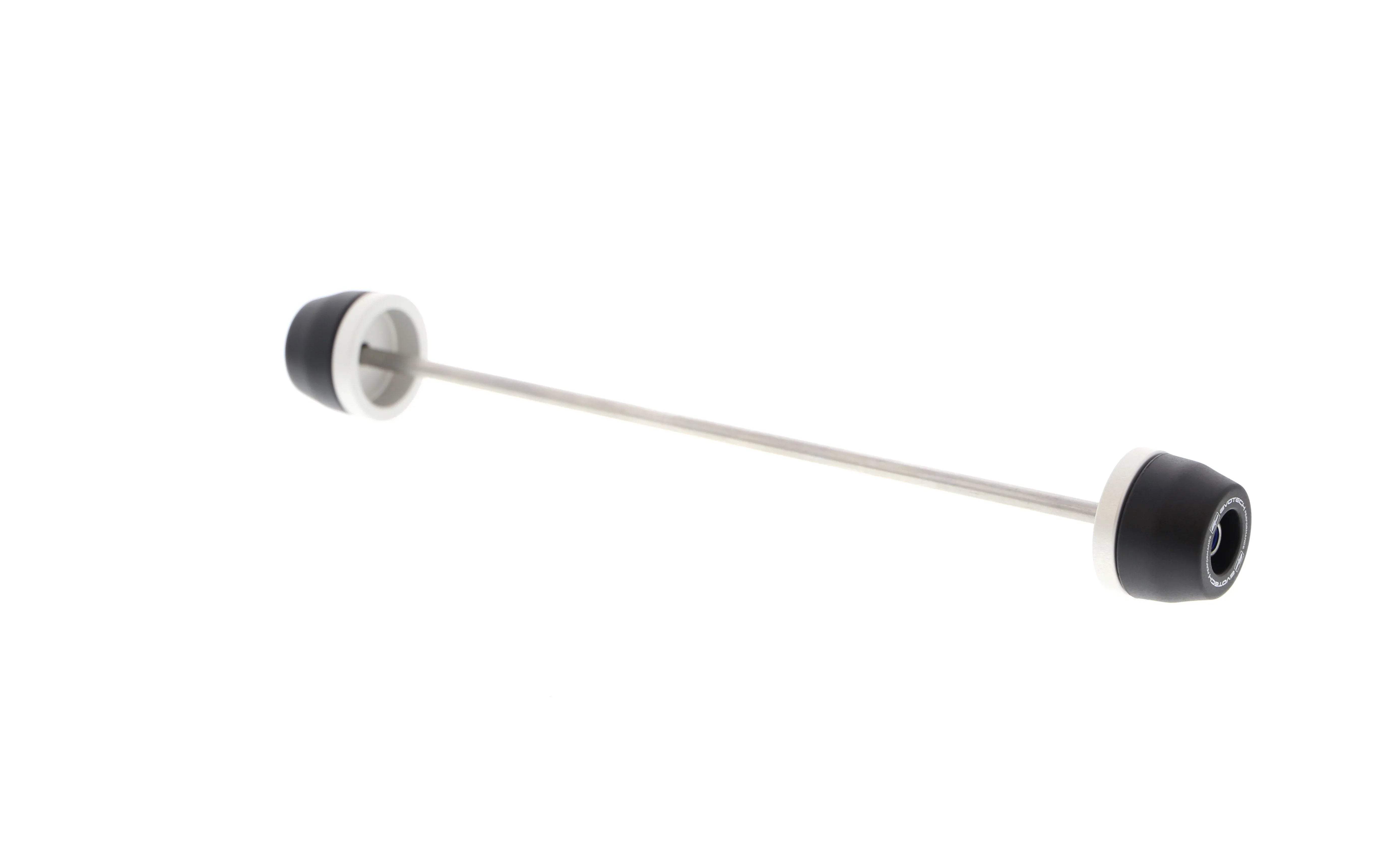 Evotech Rear Spindle Bobbins - KTM 890 Duke R (2020+) - Spindle Bobbins | Evotech Performance