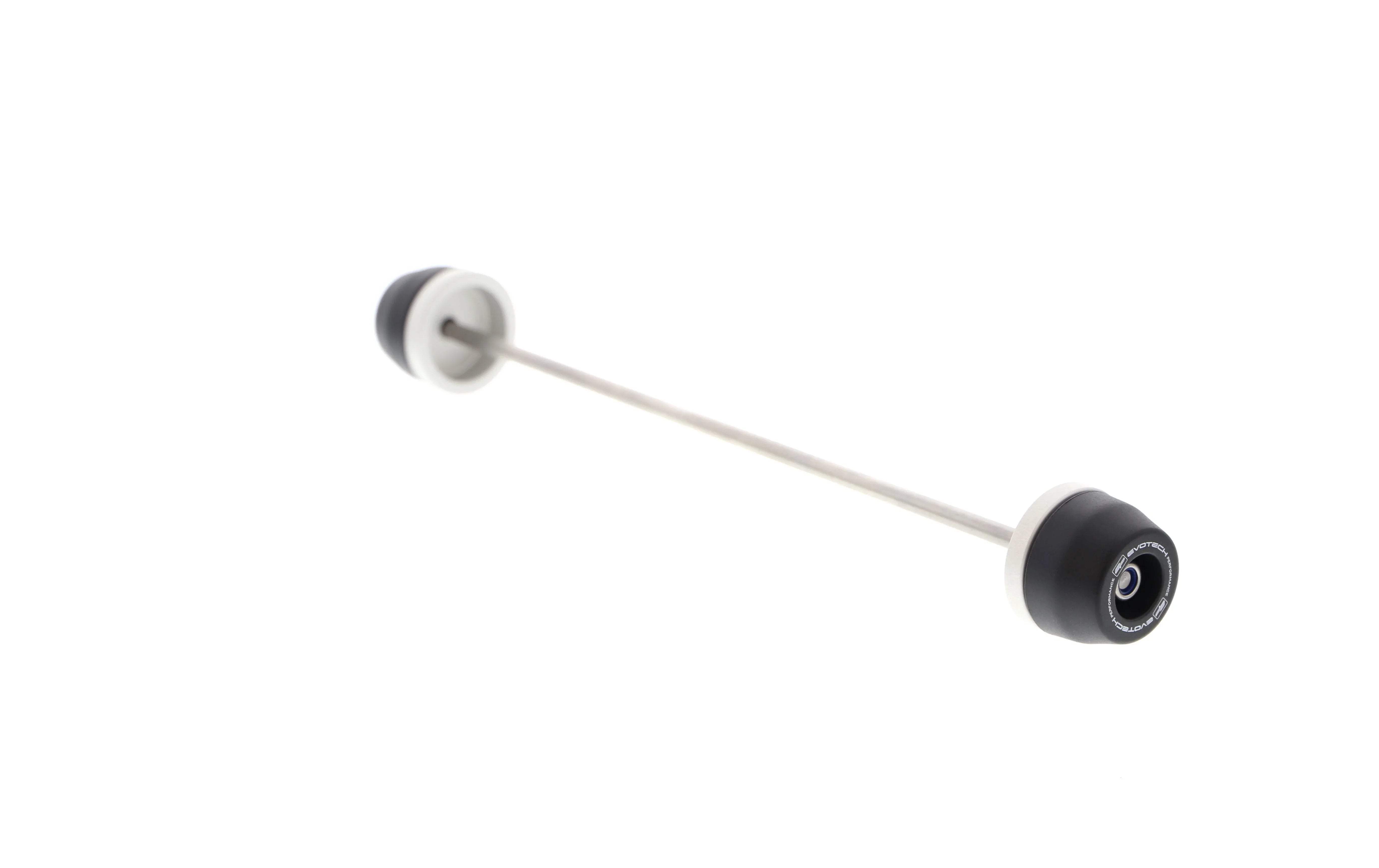 Evotech Rear Spindle Bobbins - KTM 790 Duke (2018-2022) - Spindle Bobbins | Evotech Performance