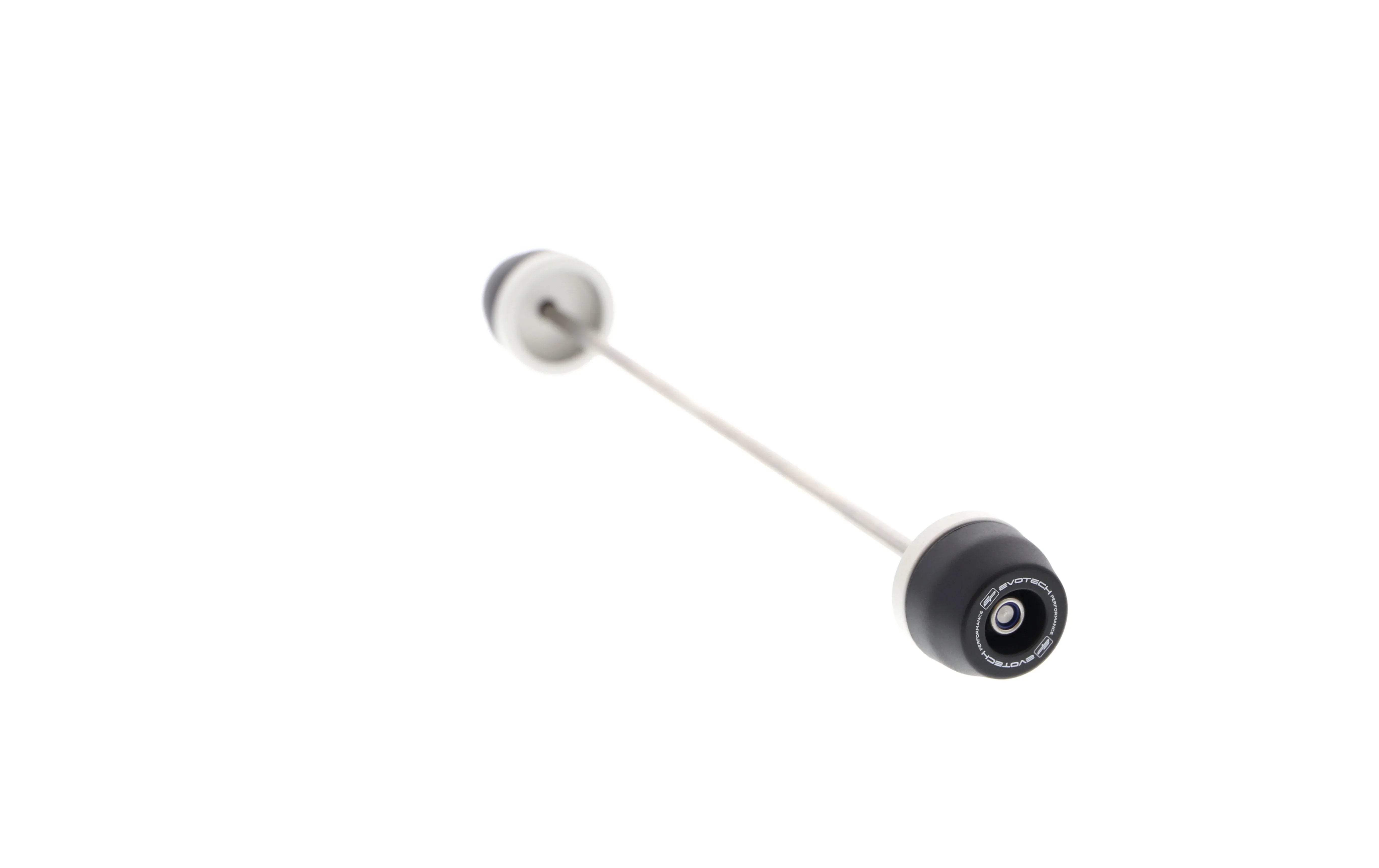 Evotech Performance Rear Spindle Bobbins - KTM 890 Duke GP (2022+) - Spindle Bobbins | Evotech Performance