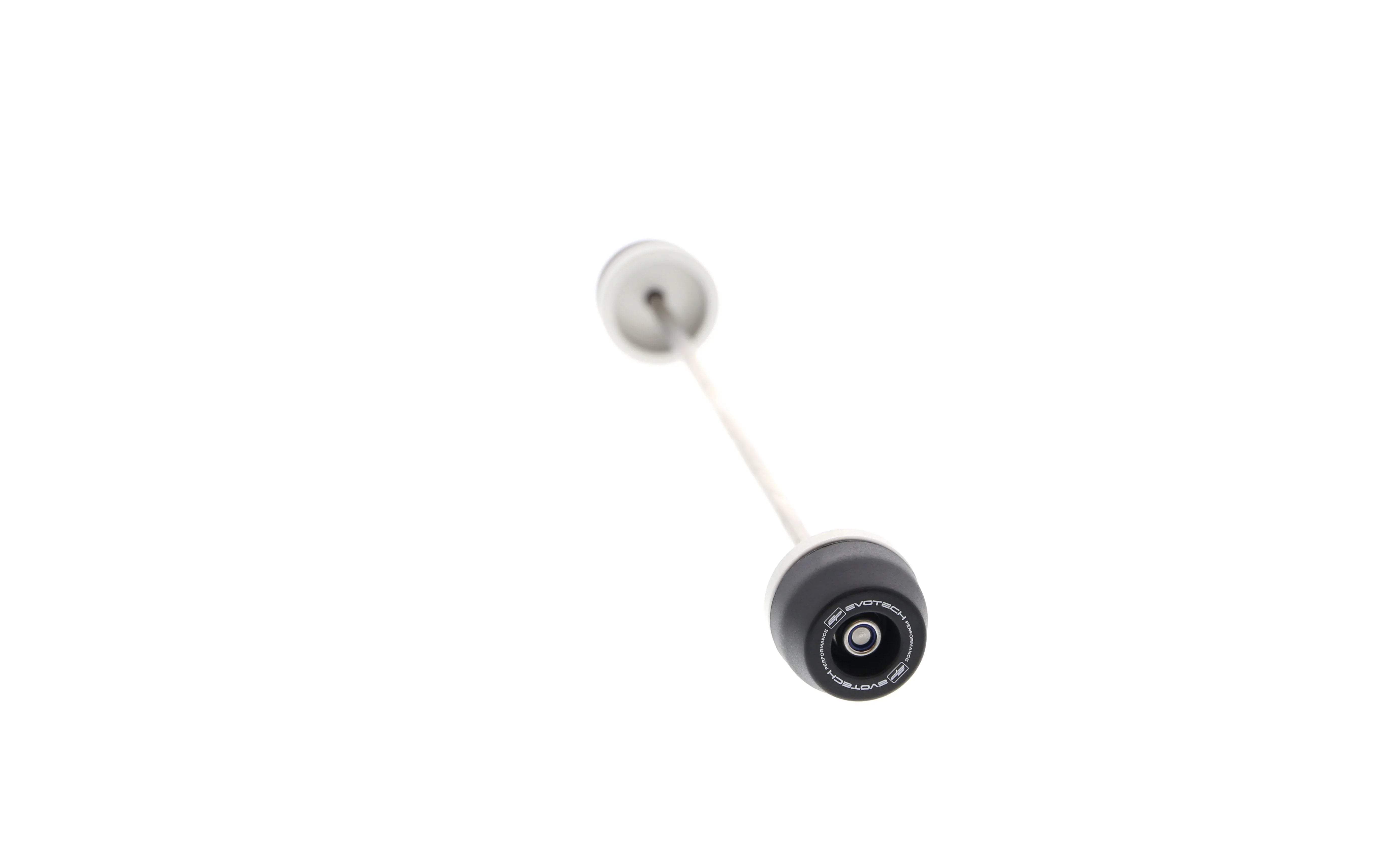 Evotech Rear Spindle Bobbins - KTM 890 Duke R (2020+) - Spindle Bobbins | Evotech Performance