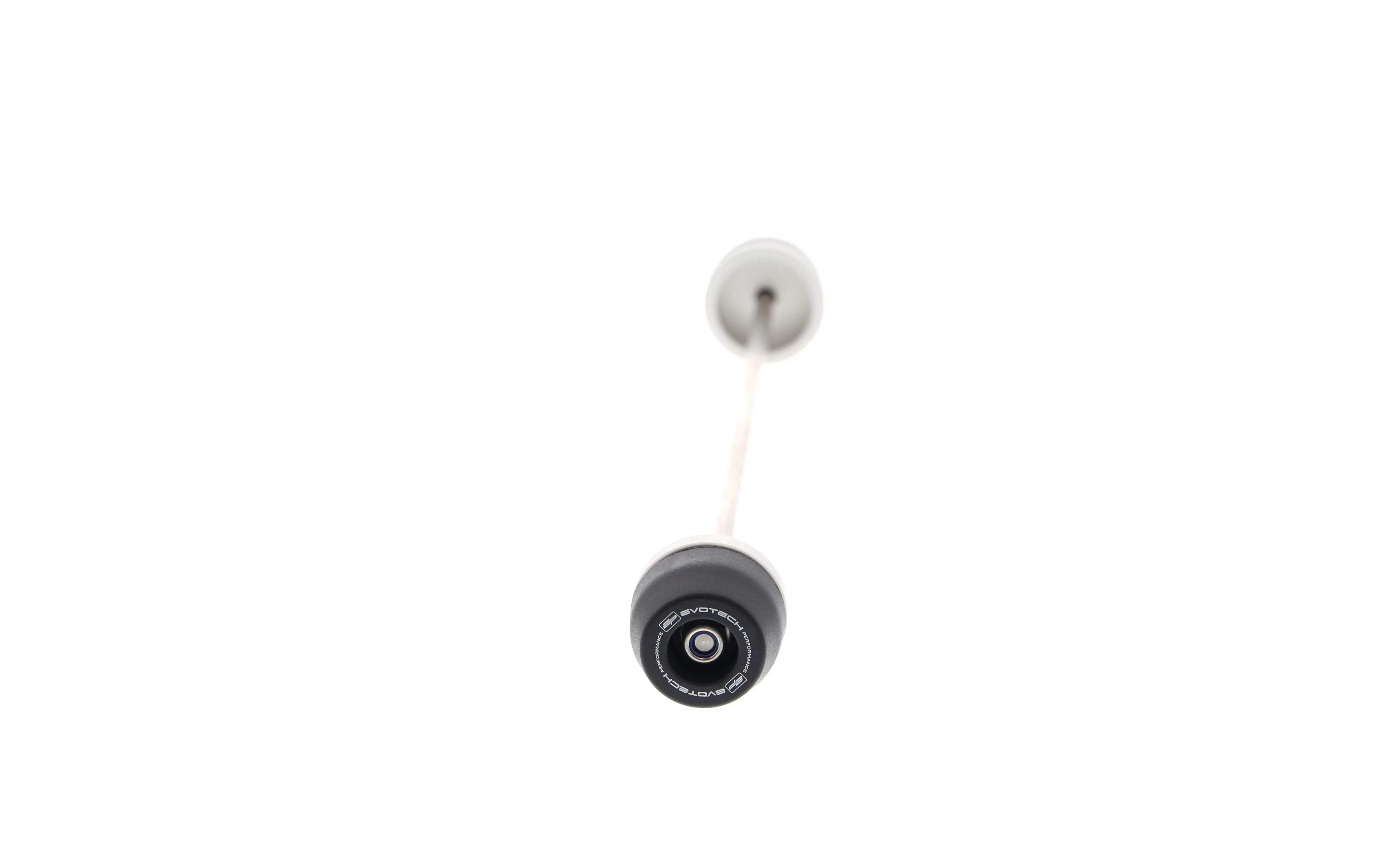 Evotech Performance Rear Spindle Bobbins - KTM 890 Duke GP (2022+) - Spindle Bobbins | Evotech Performance