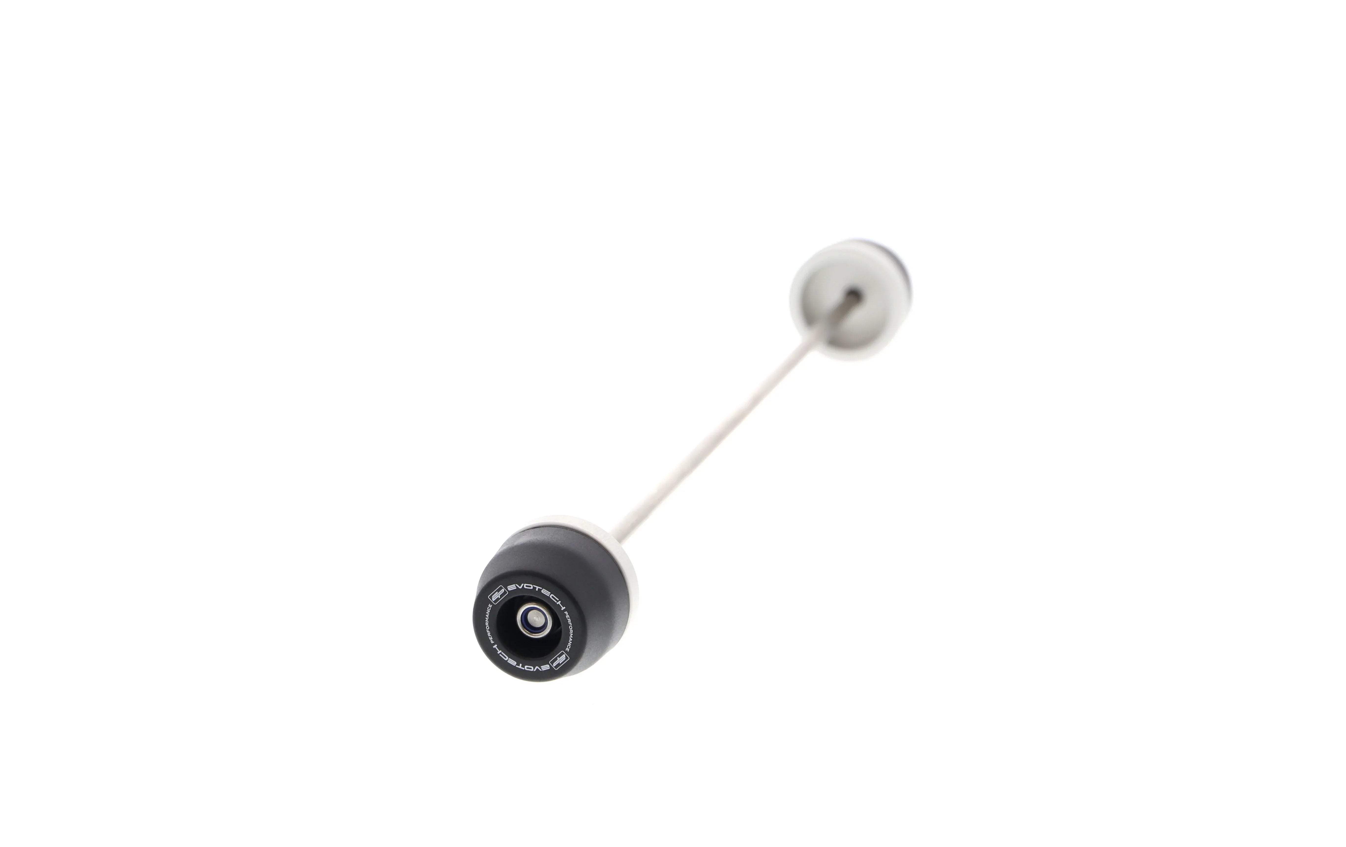 Evotech Rear Spindle Bobbins - KTM 890 Duke R (2020+) - Spindle Bobbins | Evotech Performance