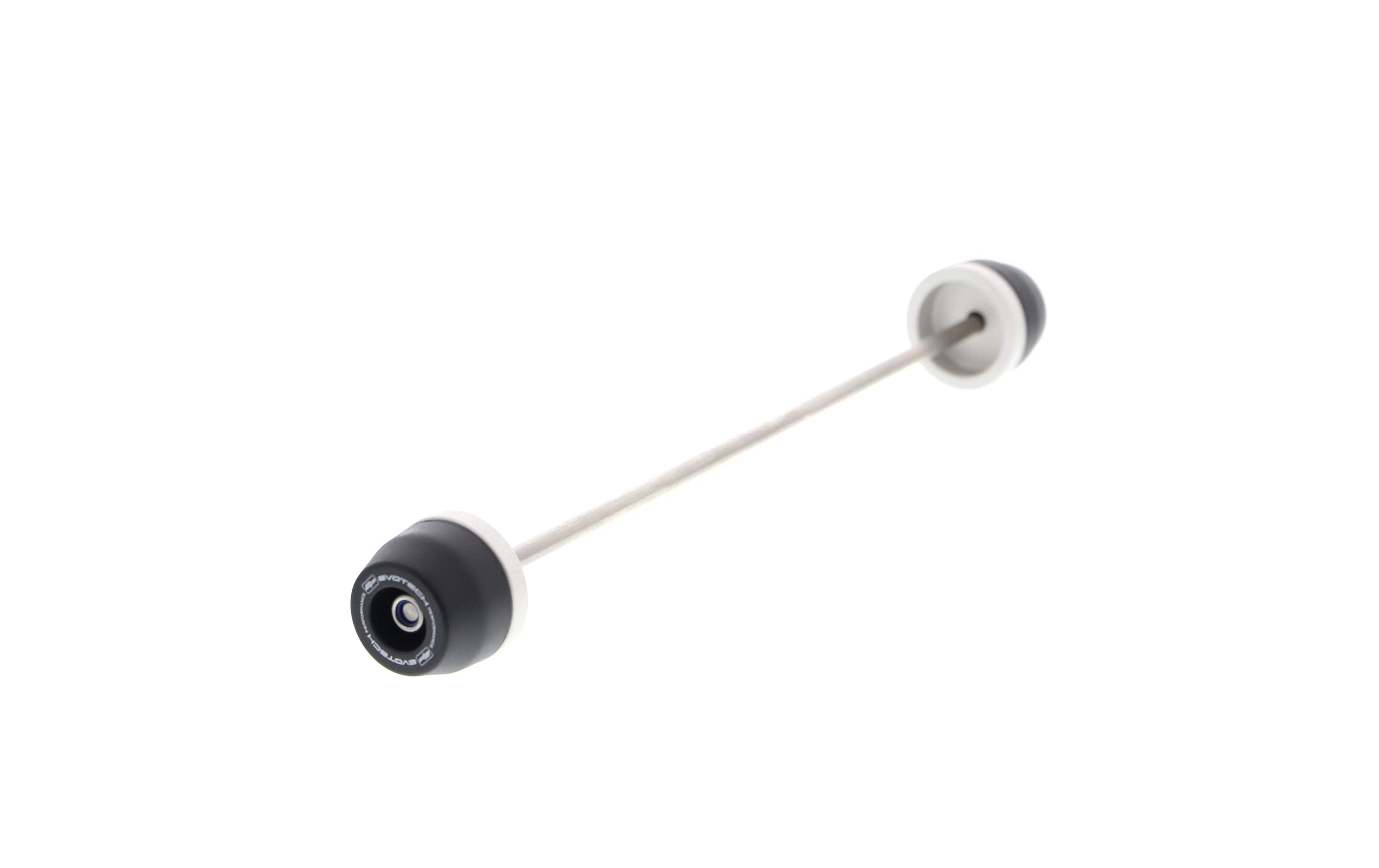 Evotech Rear Spindle Bobbins - KTM 790 Duke (2018-2022) - Spindle Bobbins | Evotech Performance