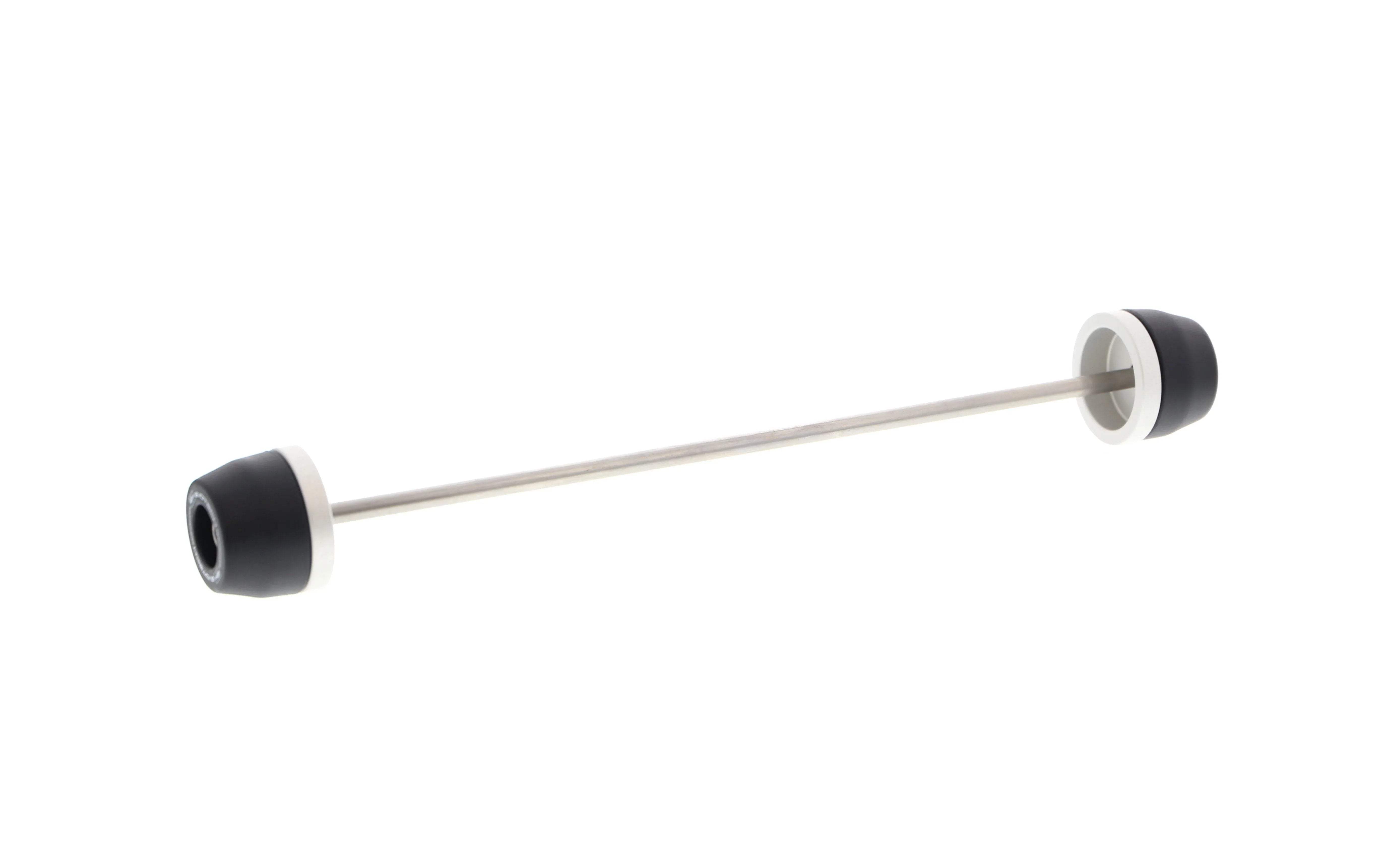 Evotech Performance Rear Spindle Bobbins - KTM 890 Duke GP (2022+) - Spindle Bobbins | Evotech Performance